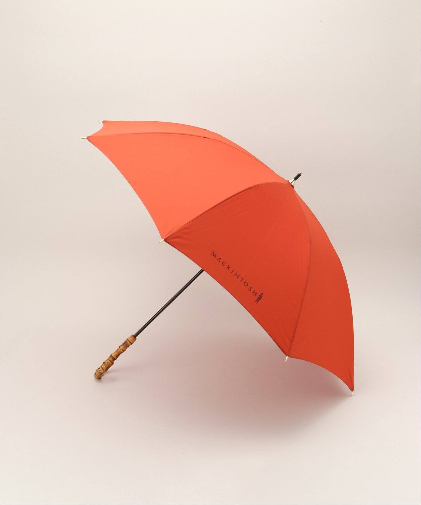 MACKINTOSH/マッキントッシュ】HERIOT 晴雨兼用 長傘（傘）｜IENA 
