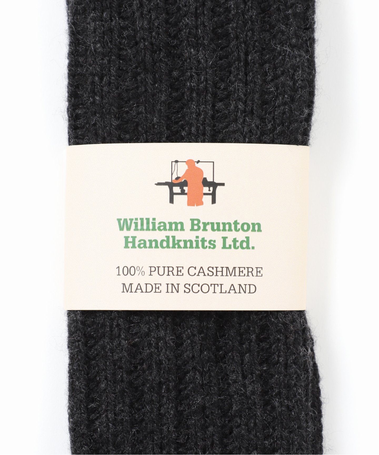 【WILLIAM BRUNTON/ウィリアム ブラントン】カシミヤ ロングウォ―マー(手袋)|IENA(イエナ)の通販|BAYCREW’S STORE