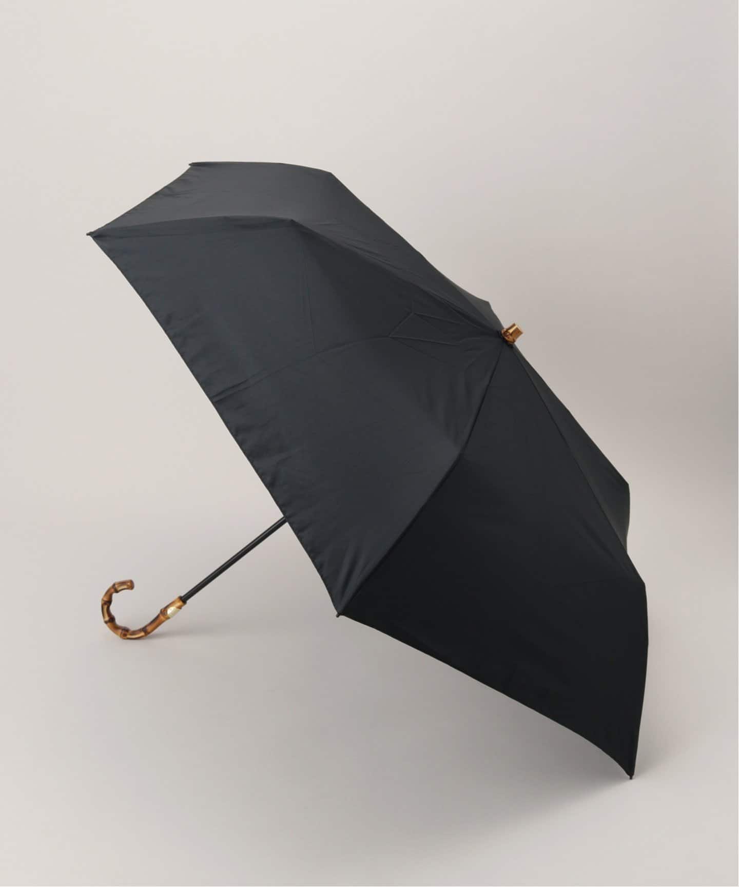 Traditional Weatherwear】FOLDING BAMBOO MINI / 折りたたみ傘（傘