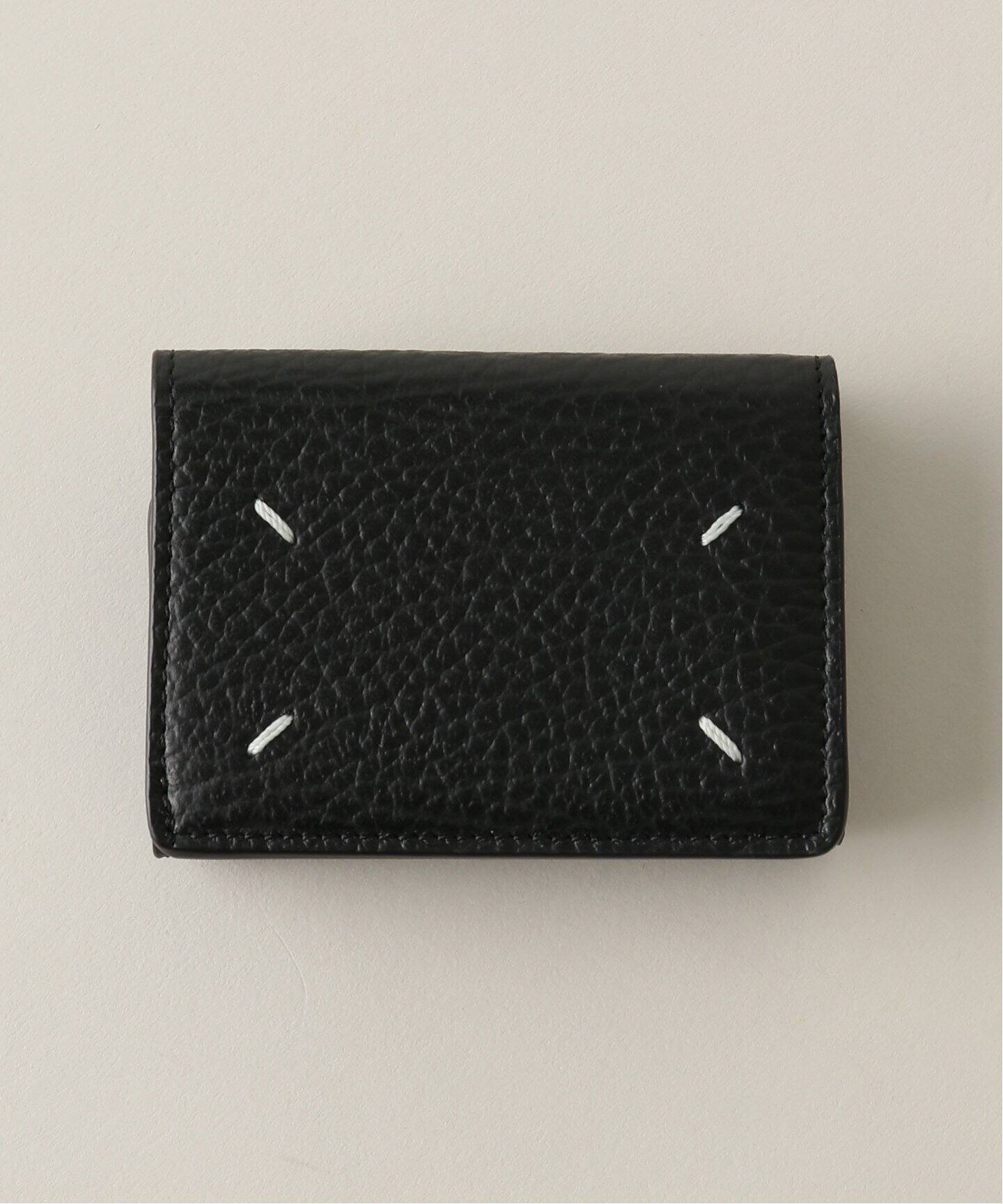 Maison Margiela/メゾン マルジェラ】ウォレットクリップ3（財布 