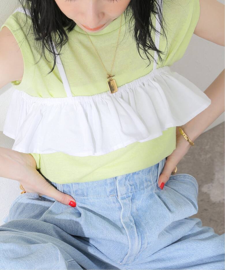 ファッション小物