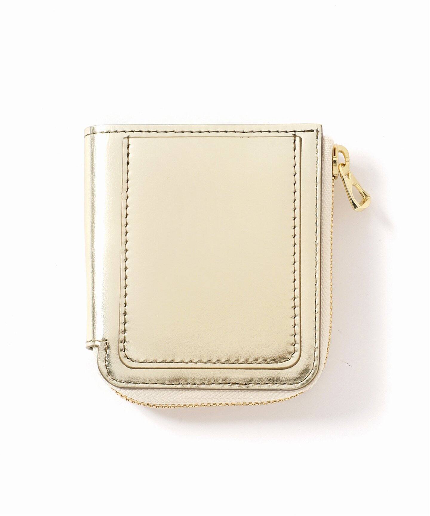 ITTI / イッチ】SLOBE別注CRISTY VERY COMPACT WLT（財布・コイン 