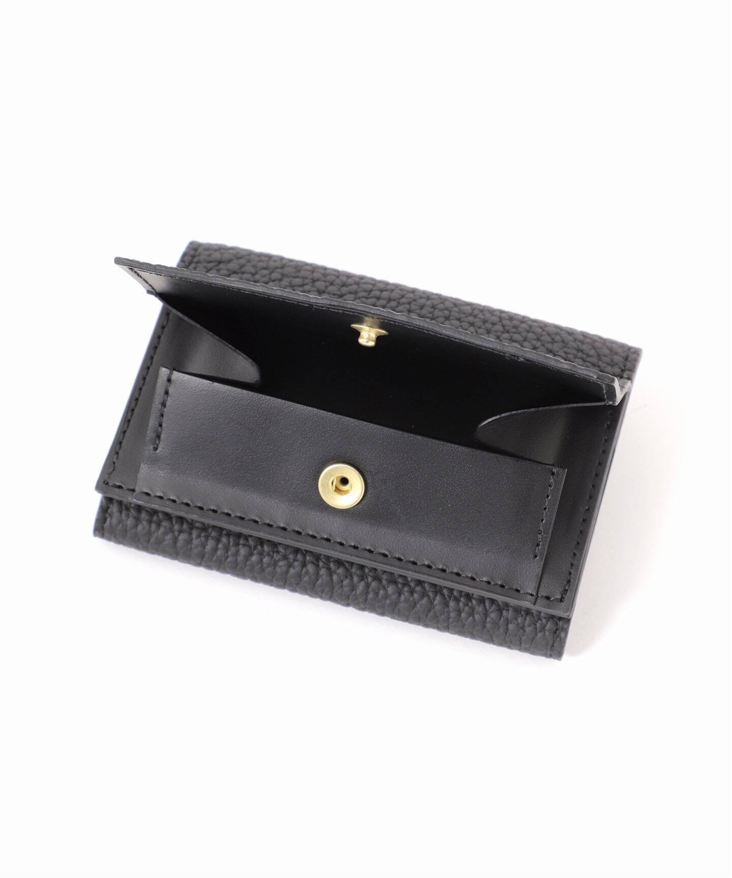 ITTI / イッチ】SLOBE別注CRISTY TINY TRIFOLD WLT（財布・コイン  