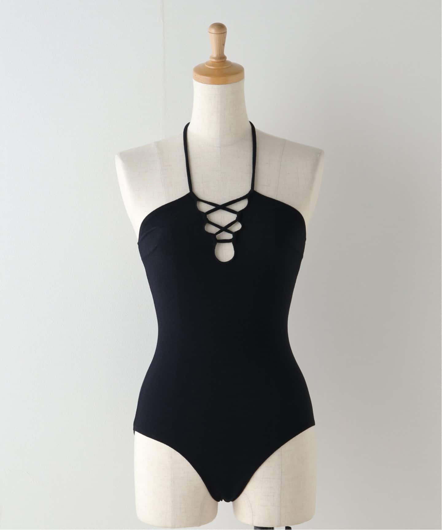 ROSEANNA MAIN スイムワンピース(その他ファッション小物 ROSEANNA MAIN スイムワンピース(その他ファッション小物