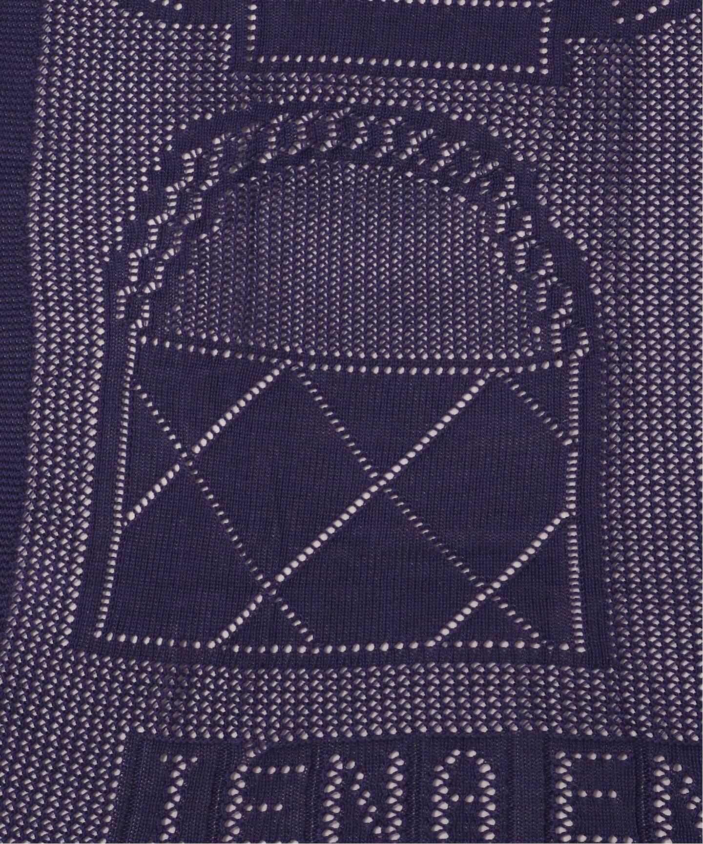 G.H.Hurt and son おくるみ ブランケット G.H.HURT&SON（ジーエイチ