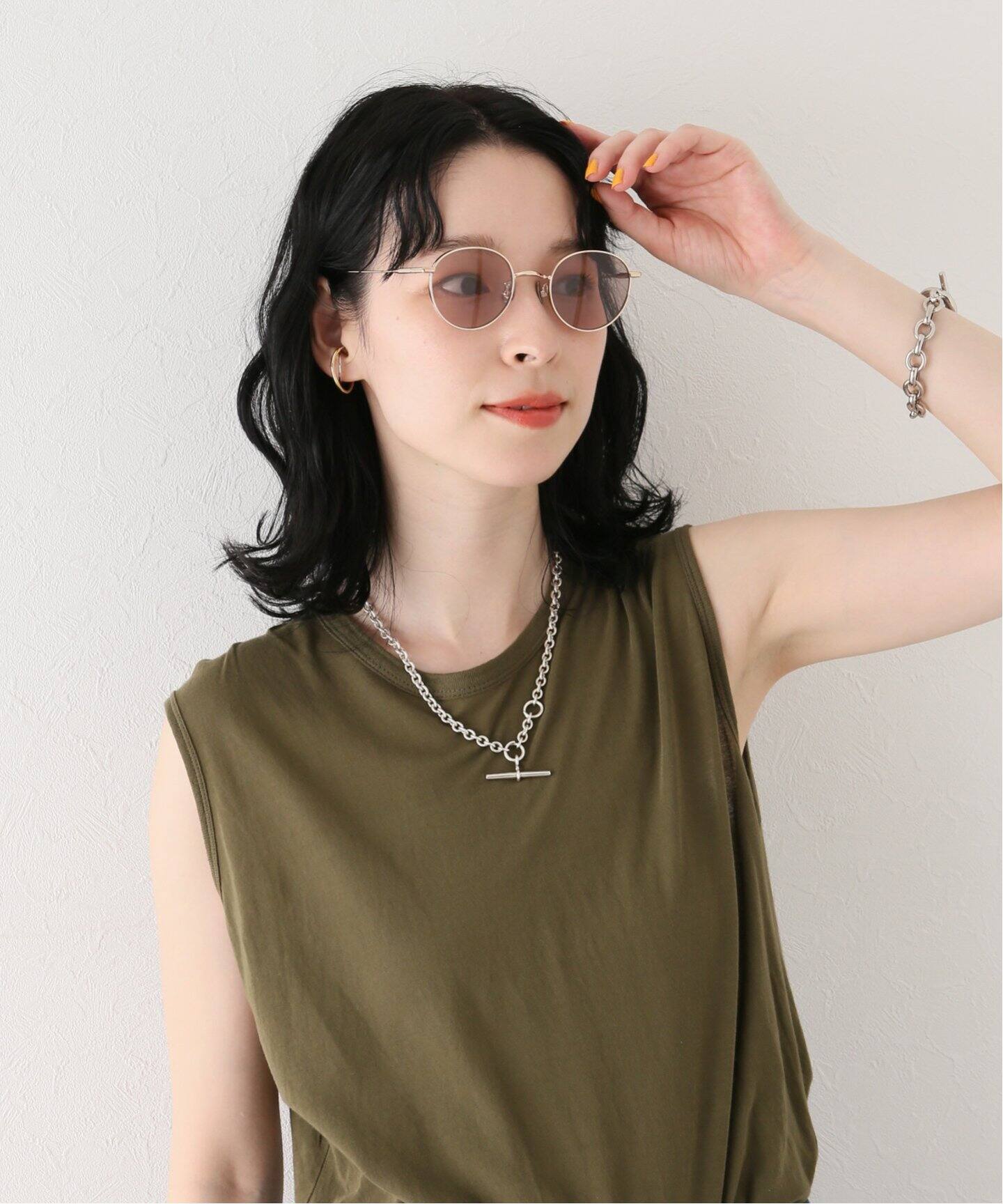 BLANC.. /ブラン】B0036 サングラス（サングラス）｜Plage（プラージュ  