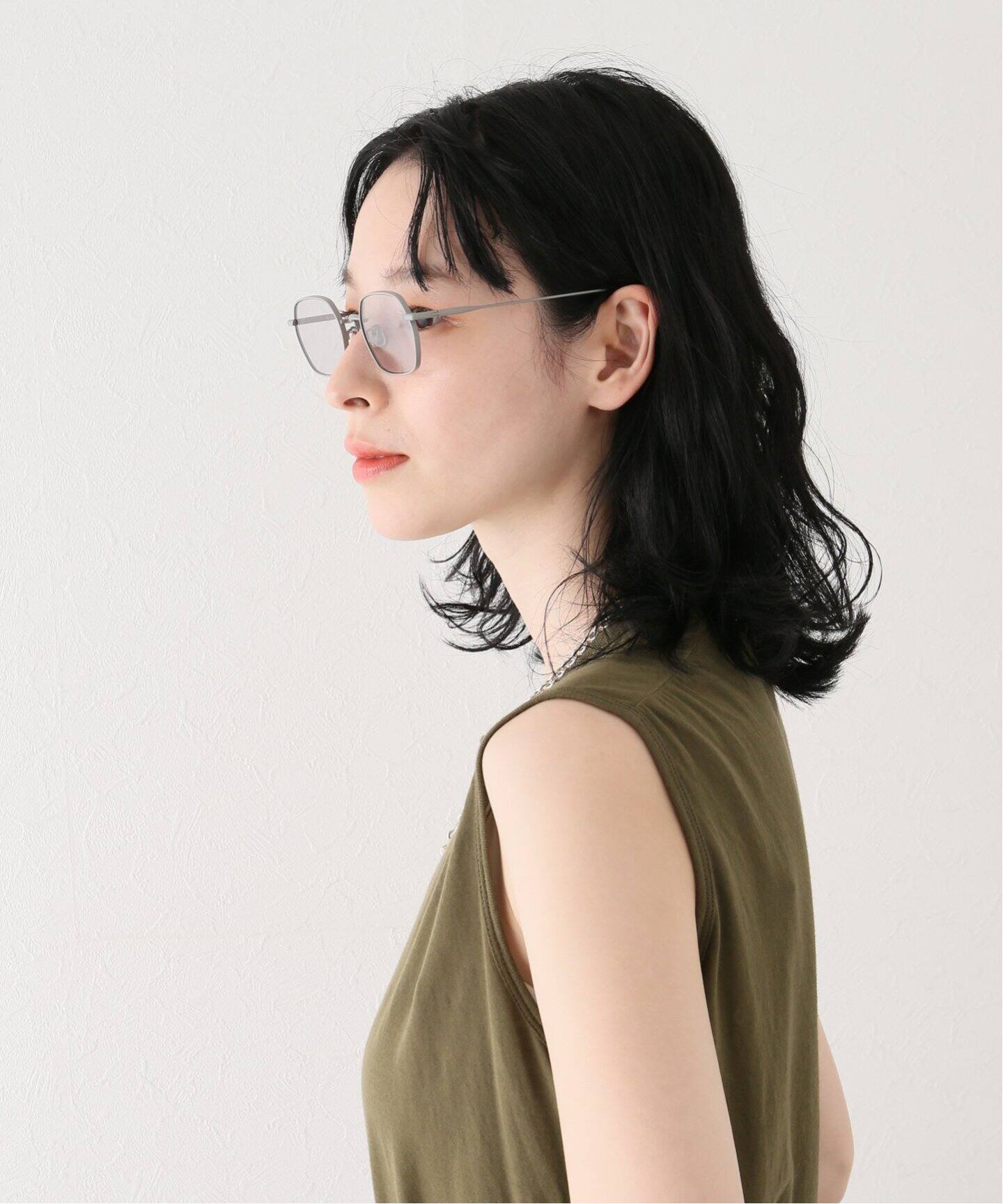 BLANC.. /ブラン】 B0037 サングラス（サングラス）｜Plage  