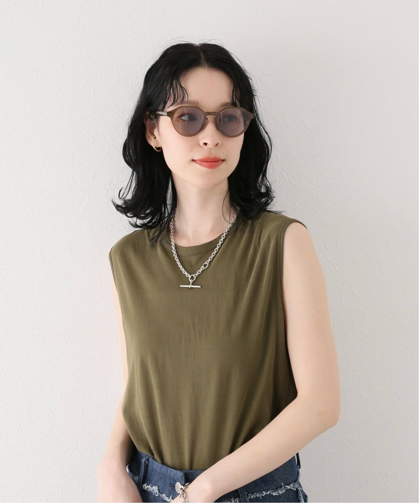 BLANC.. /ブラン】 BM001 サングラス（サングラス）｜Plage  