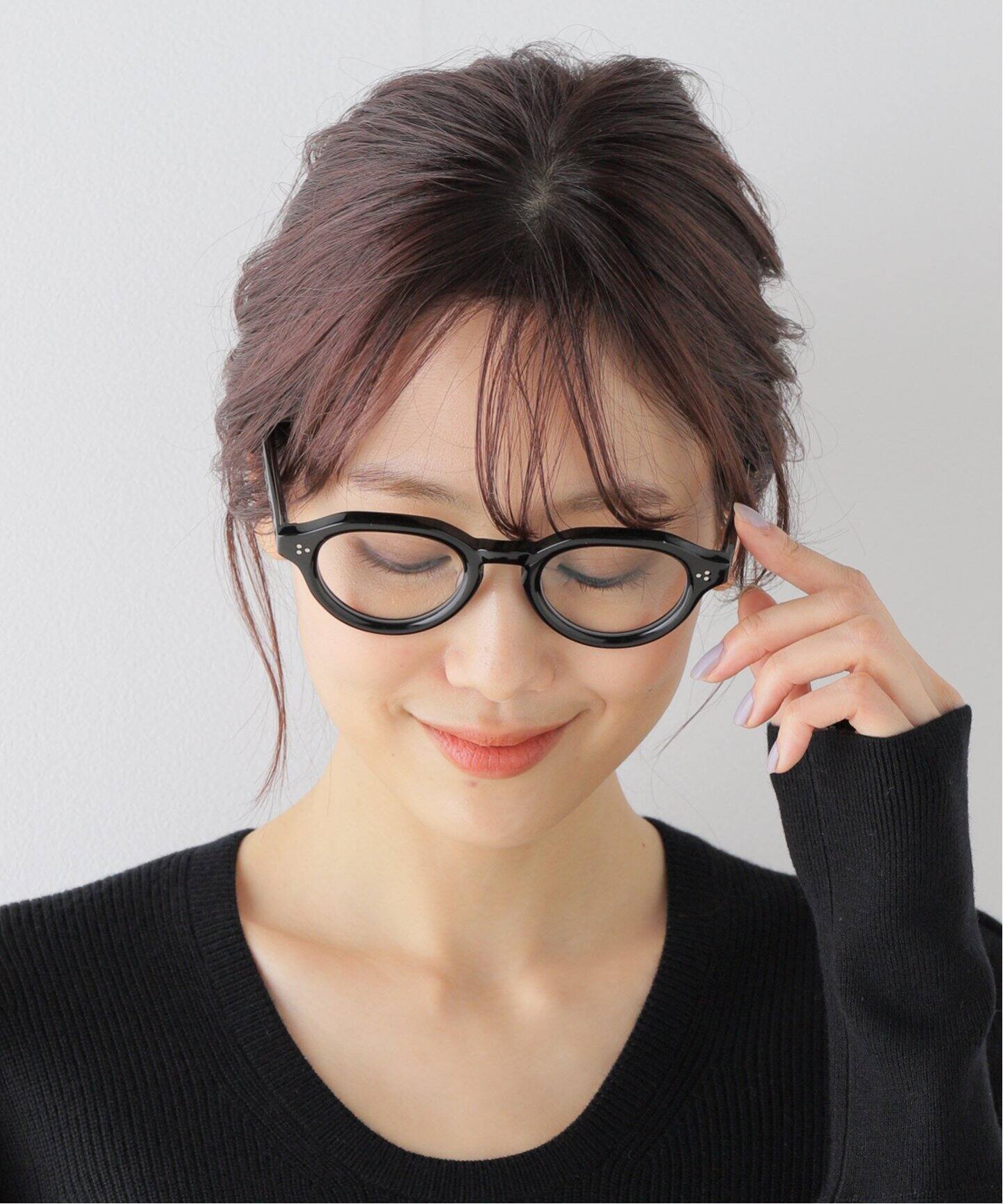 BLANC.. /ブラン】 BE009（メガネ）｜Plage（プラージュ）の通販  