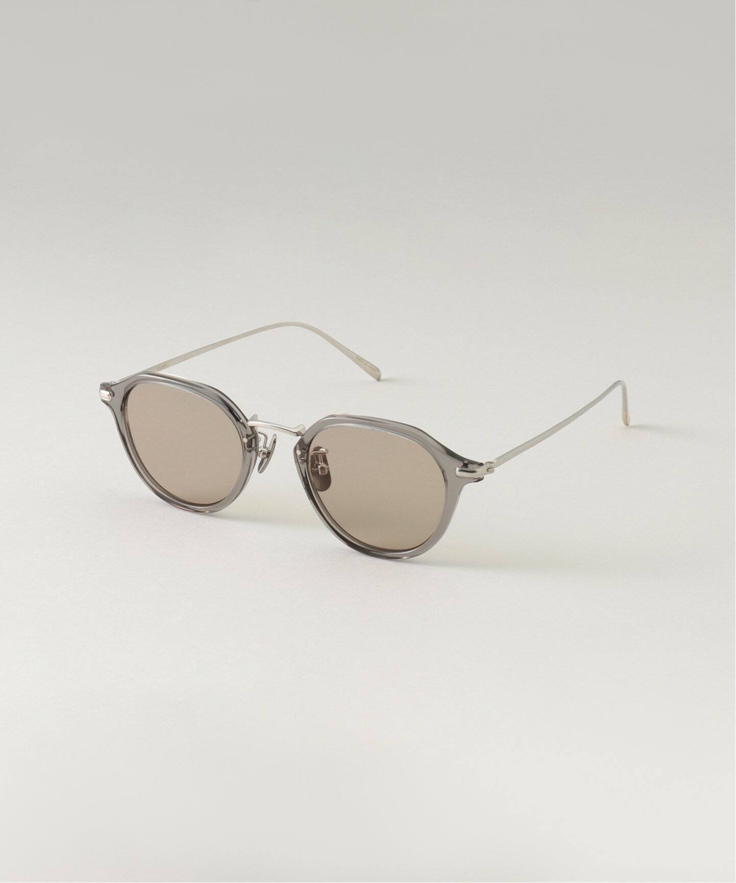 BLANC.. ブラン サングラス BM001 分厚く クラウンパント 