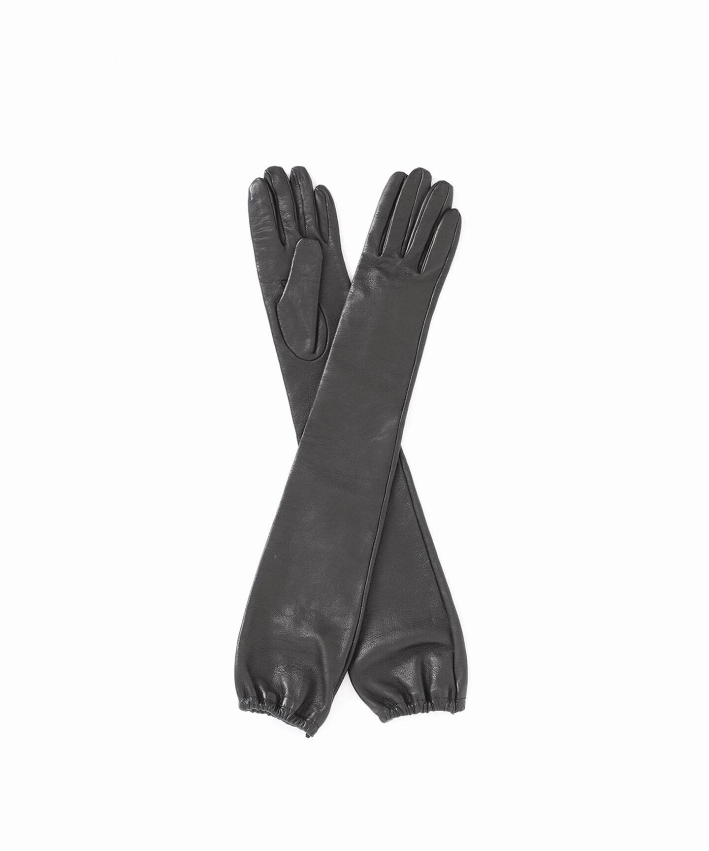 ALPO/アルポ】ロンググローブ（手袋）｜VERMEIL par iena  