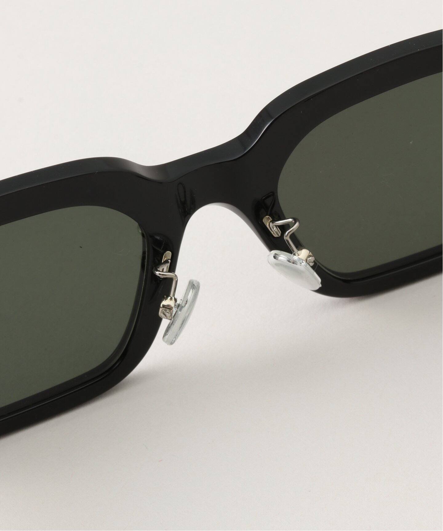 Monokel Eyewear/モノケル アイウェア】Apollo Black（サングラス 