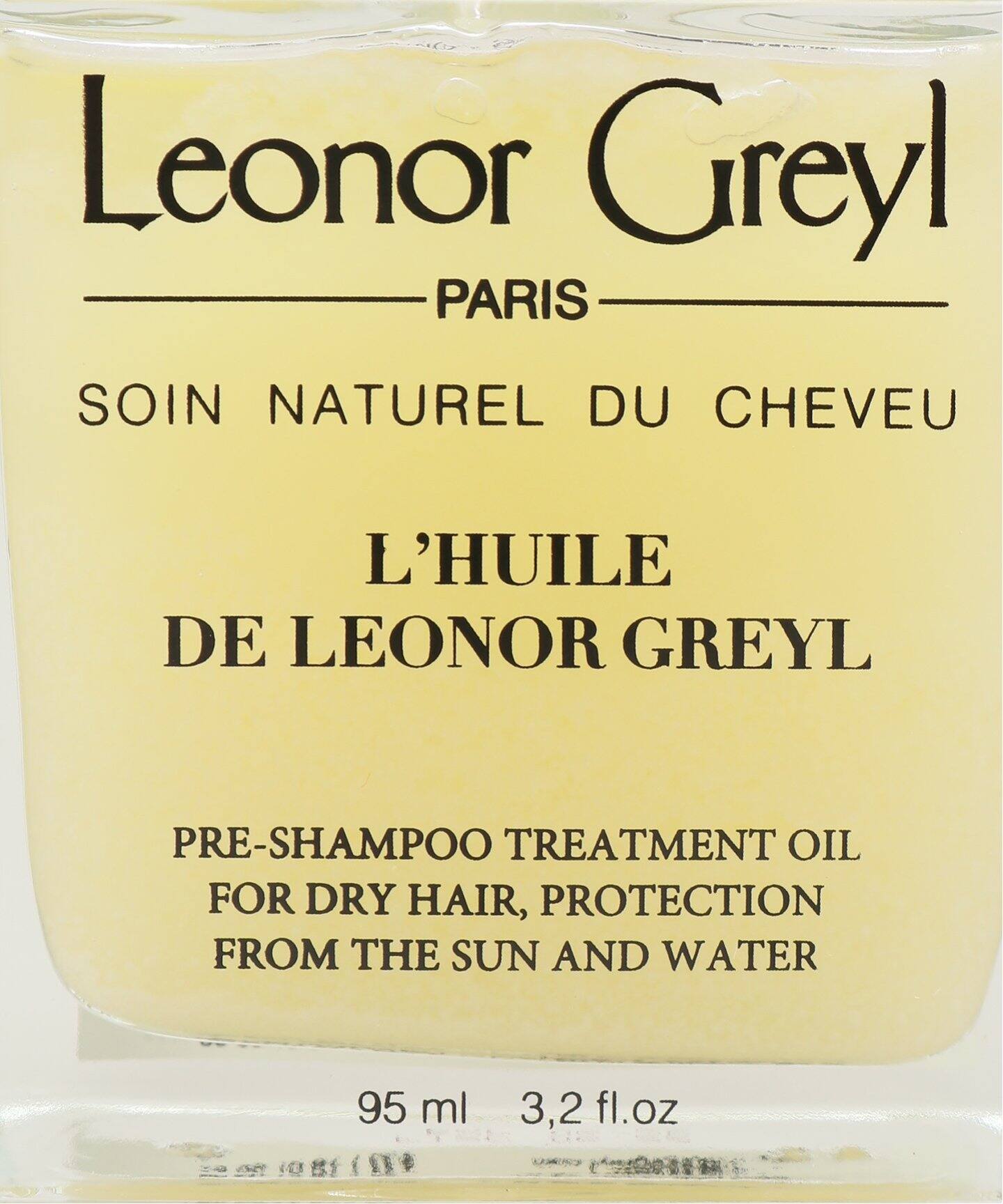 ユイル レオノール グレユ(95ml) - leonorgreyl-japan Web shop