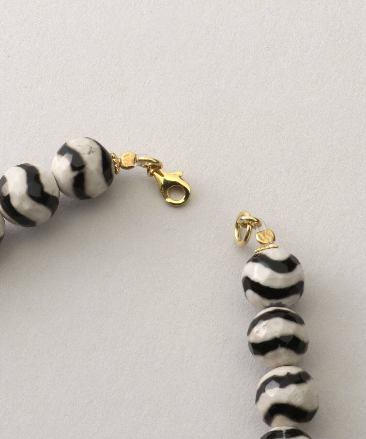 NINFA HANDMADE/ニンファ ハンドメイド】Classic ネックレス 