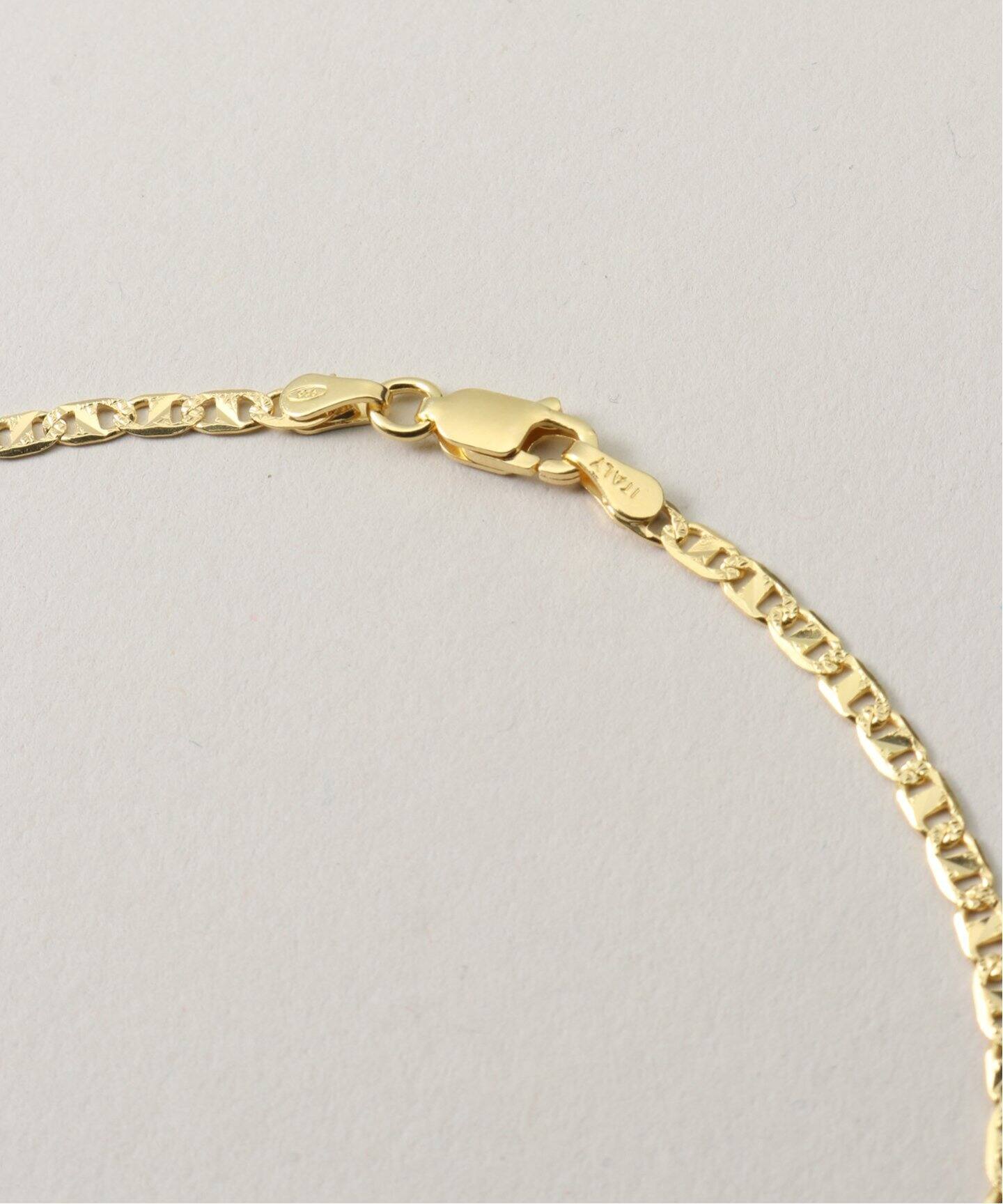HERMINA ATHENS/ヘルミーナ アセン】STYLELOVE CHAIN