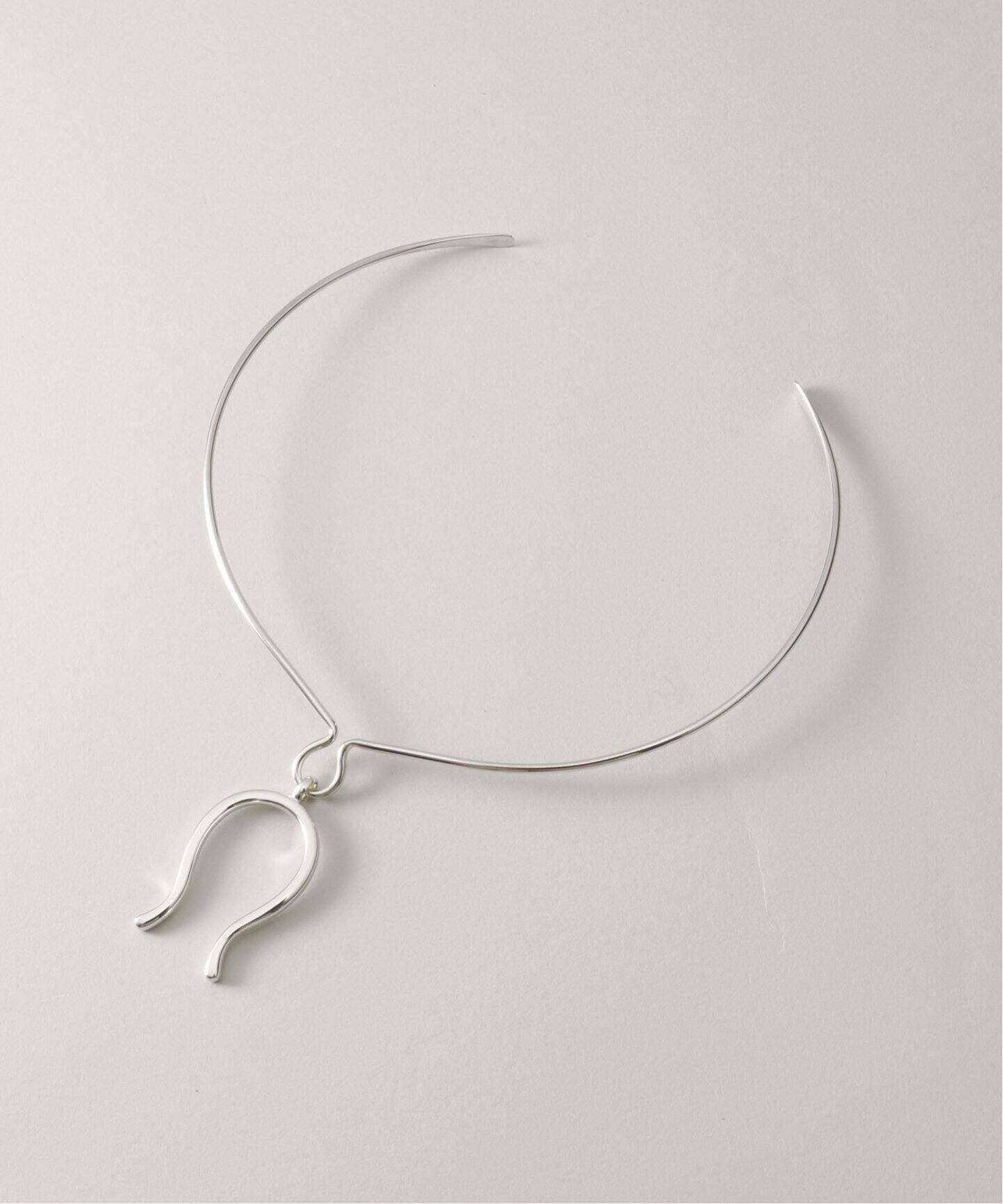 BONEE / ボーニー】GATE COLLAR：チョーカー（ネックレス）｜CITYSHOP 