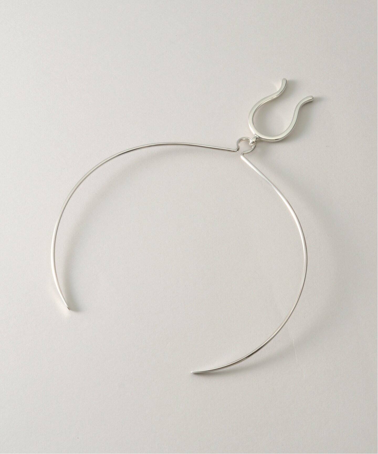 BONEE / ボーニー】GATE COLLAR：チョーカー（ネックレス）｜CITYSHOP 