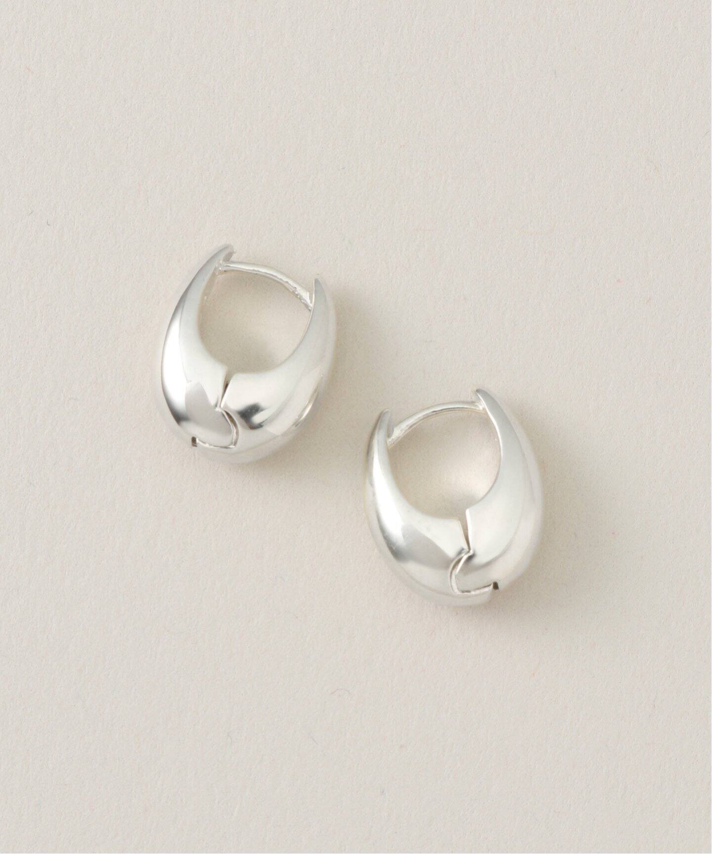 BONEE / ボーニー】BABY NUTS HOOPS [ PAIR ]：ピアス（ピアス（両耳用 