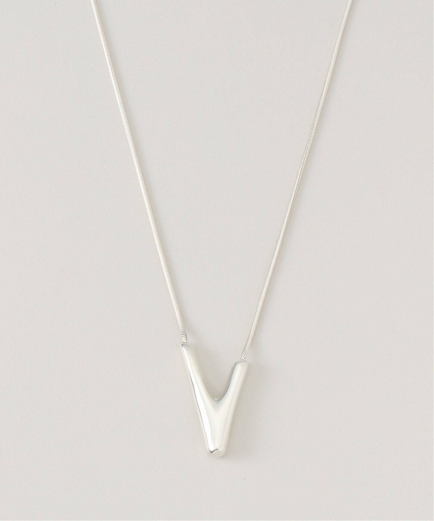 BONEE / ボーニー】V ネックレス (LONG)（ネックレス）｜CITYSHOP  