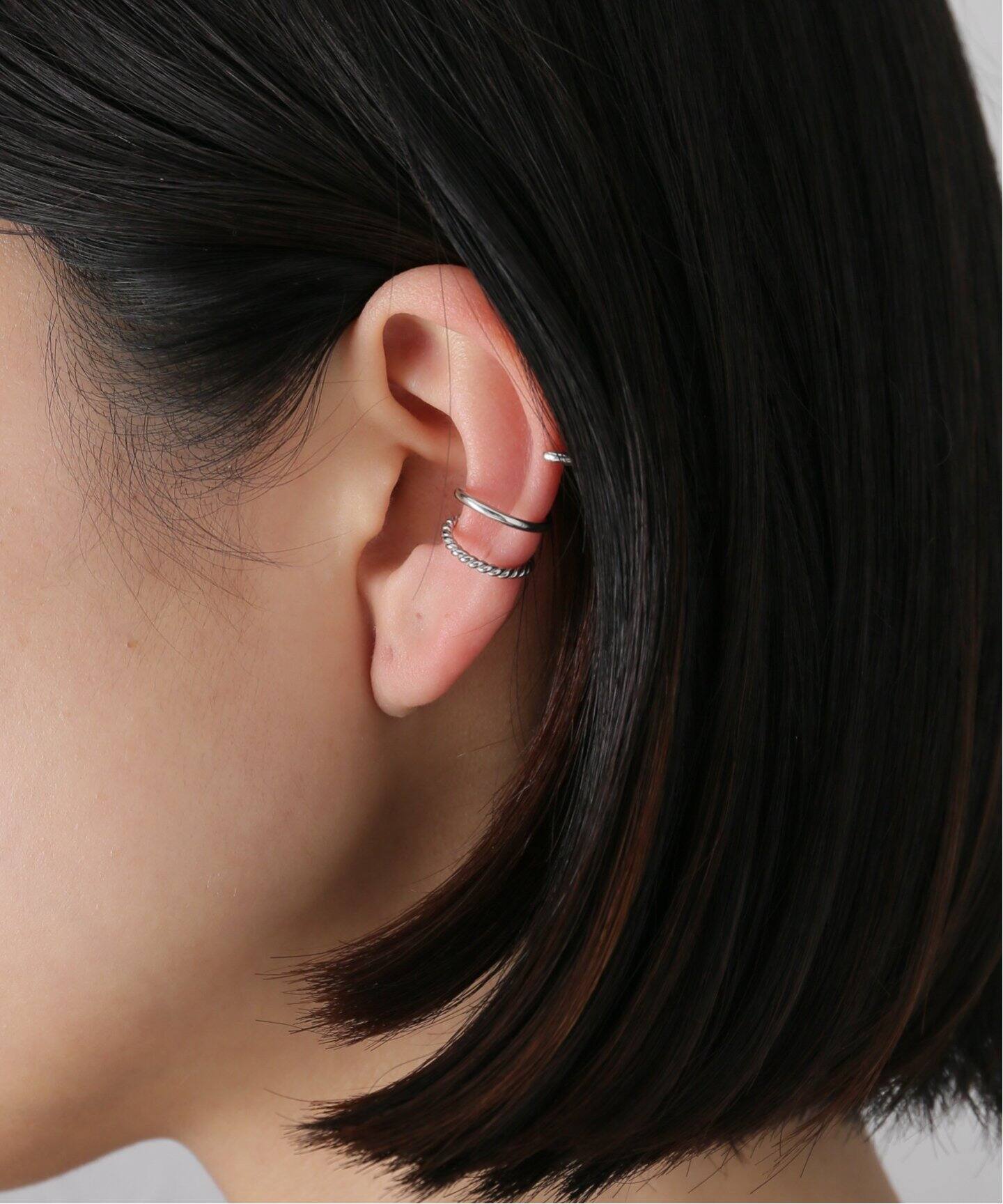 MARIA BLACK/マリアブラック】Sofia イヤーカフ（片耳）（イヤーカフ  