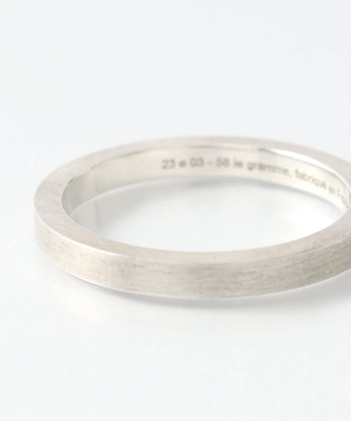 legramme リング　3g 17号 legramme リング3g 17号