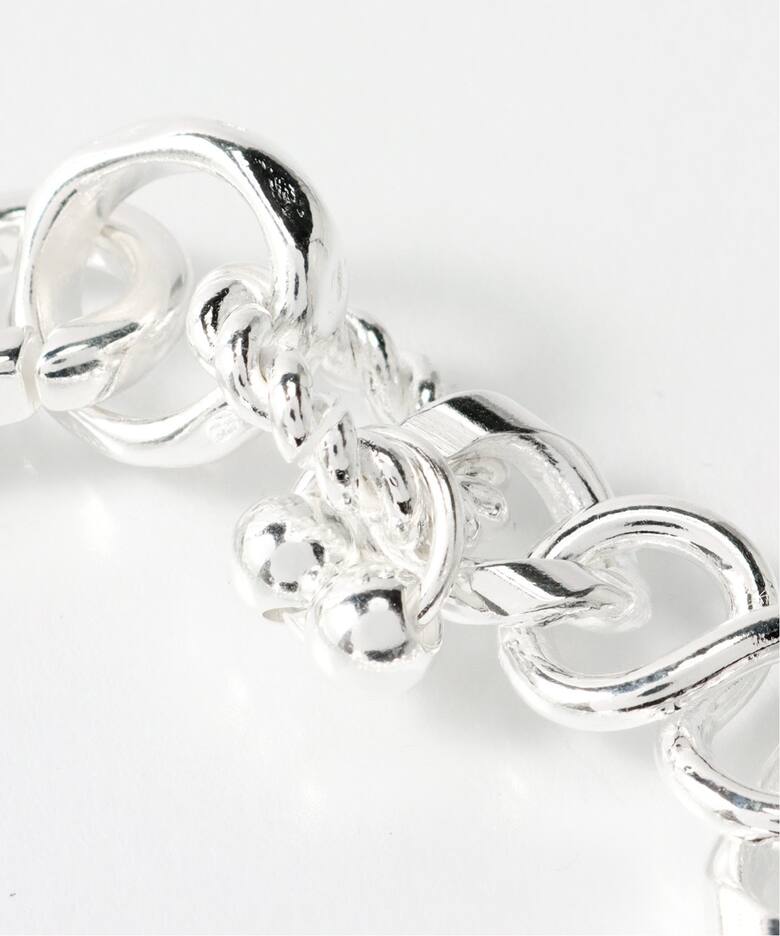 MARTINE ALI DECIENE SPIKE BRACELET（ブレスレット・バングル 