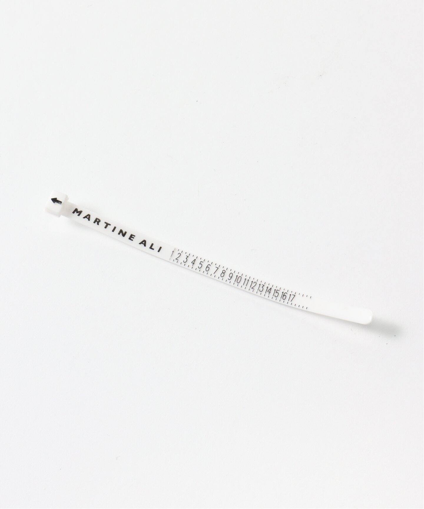 MARTINE ALI DECIENE SPIKE BRACELET（ブレスレット・バングル