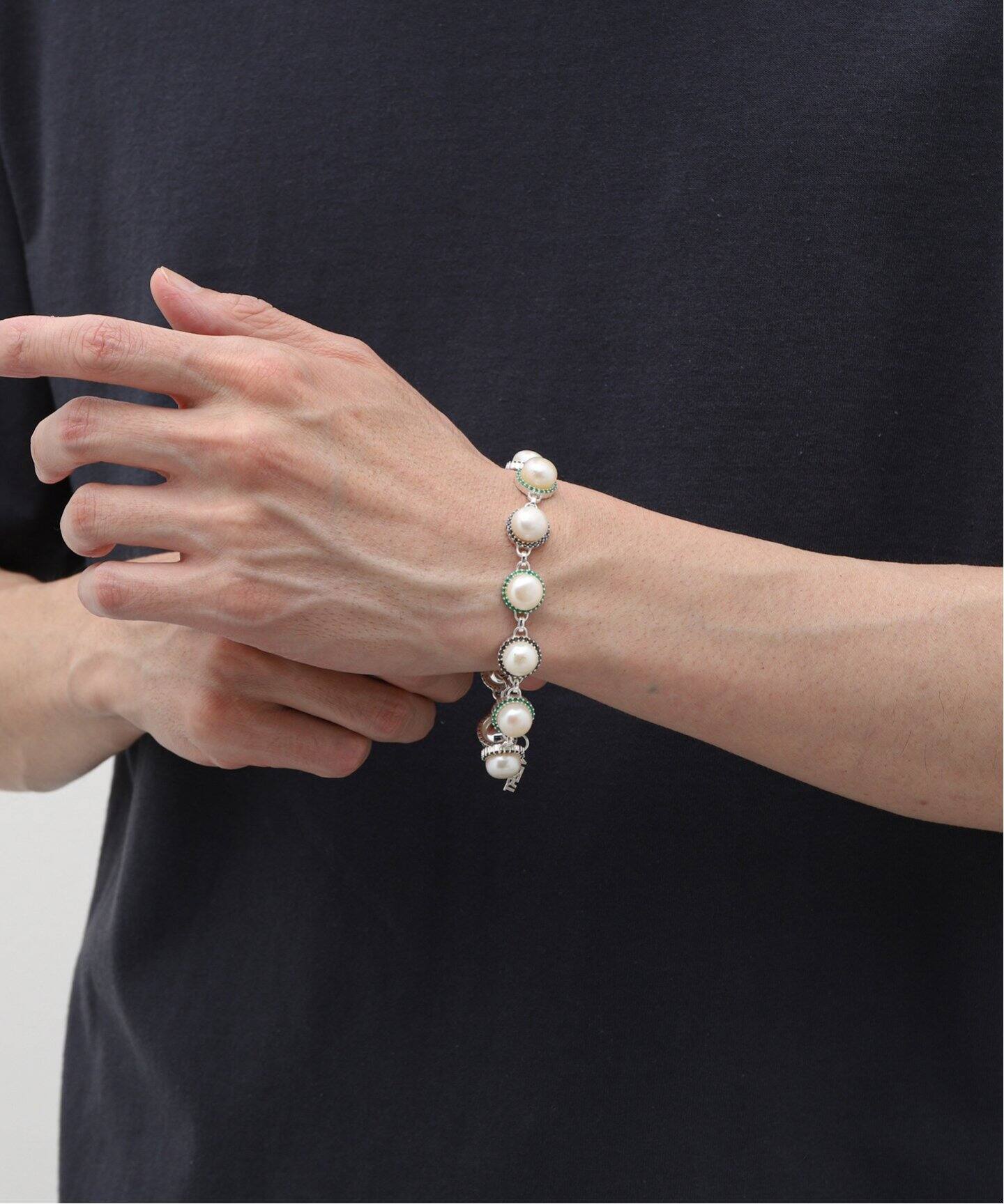 VEERT The Royal Bracelet（ブレスレット・バングル）｜BOICE FROM 
