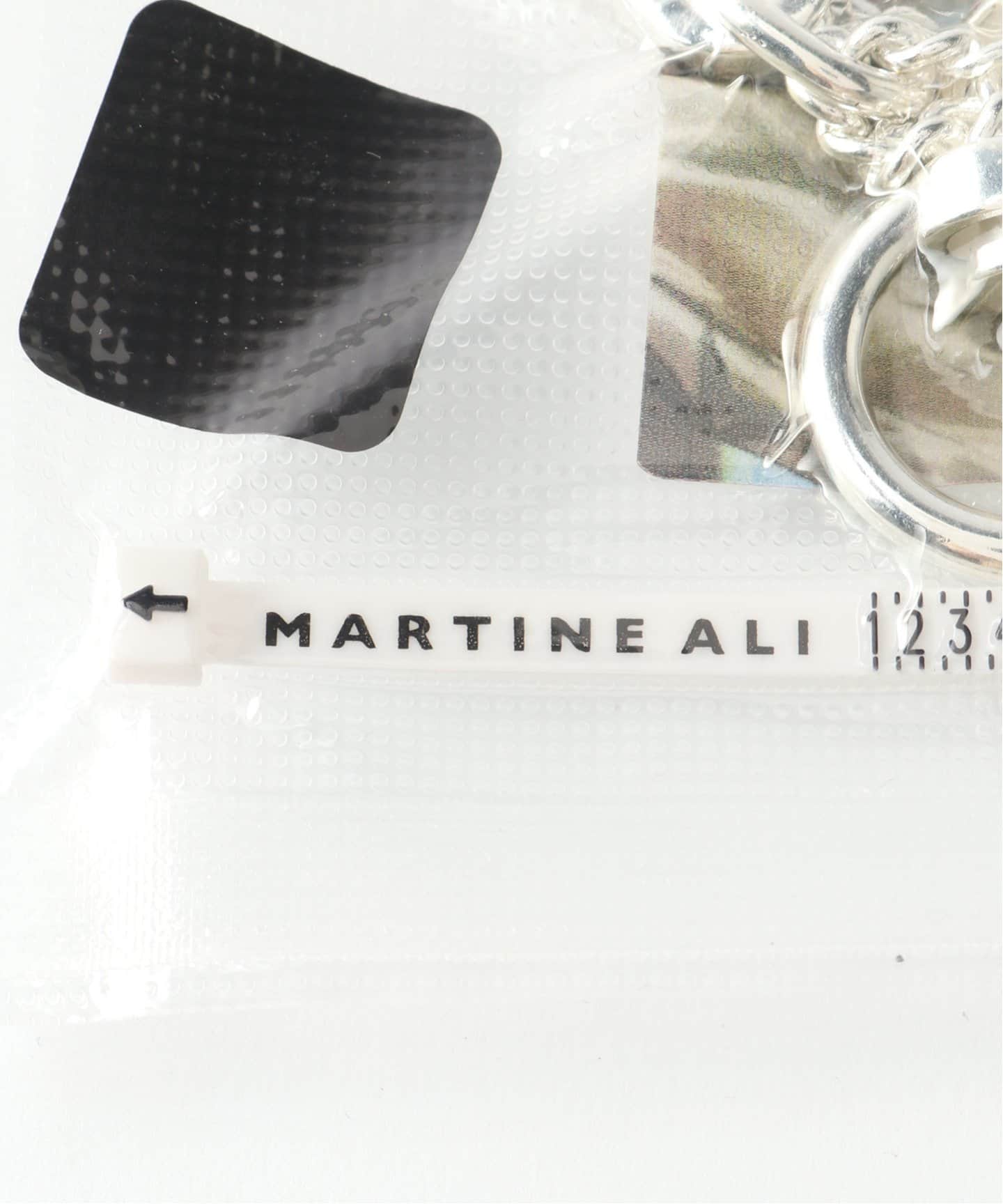 MARTINE ALI MOTALA CHAIN（ネックレス）｜BOICE FROM BAYCREW'S
