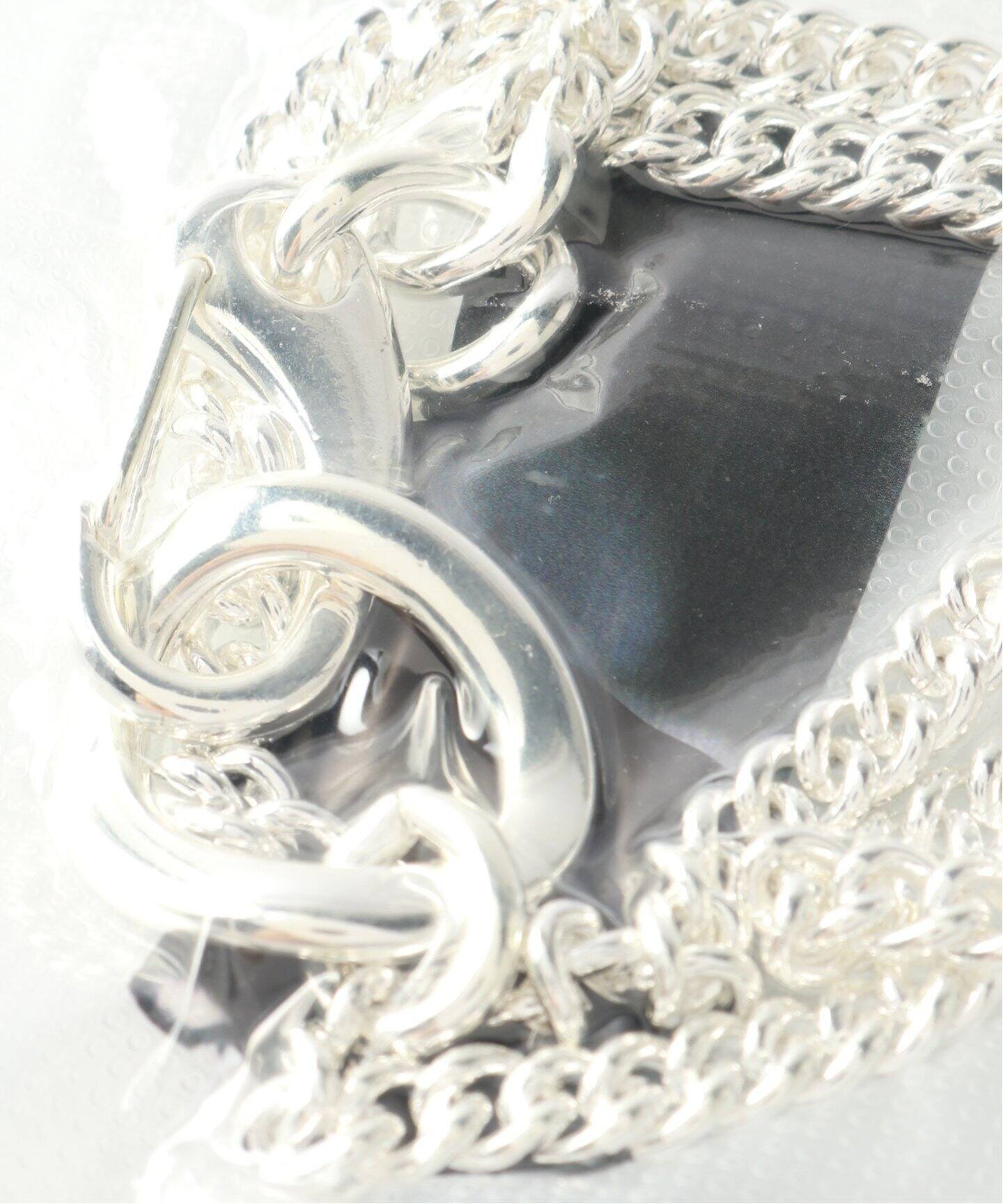 MARTINE ALI ASTRID CHAIN（ネックレス）｜BOICE FROM BAYCREW