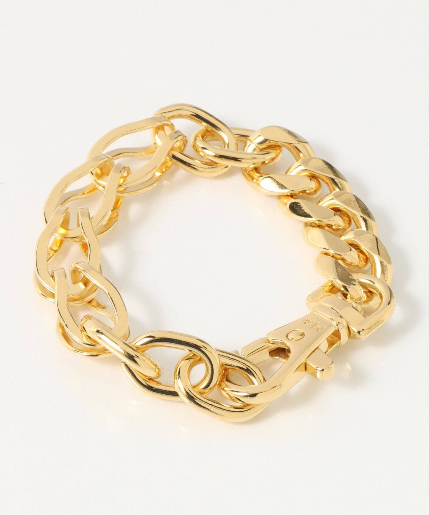 MARTINE ALI GOLD AMBIE BRACELET（ブレスレット・バングル）｜BOICE 