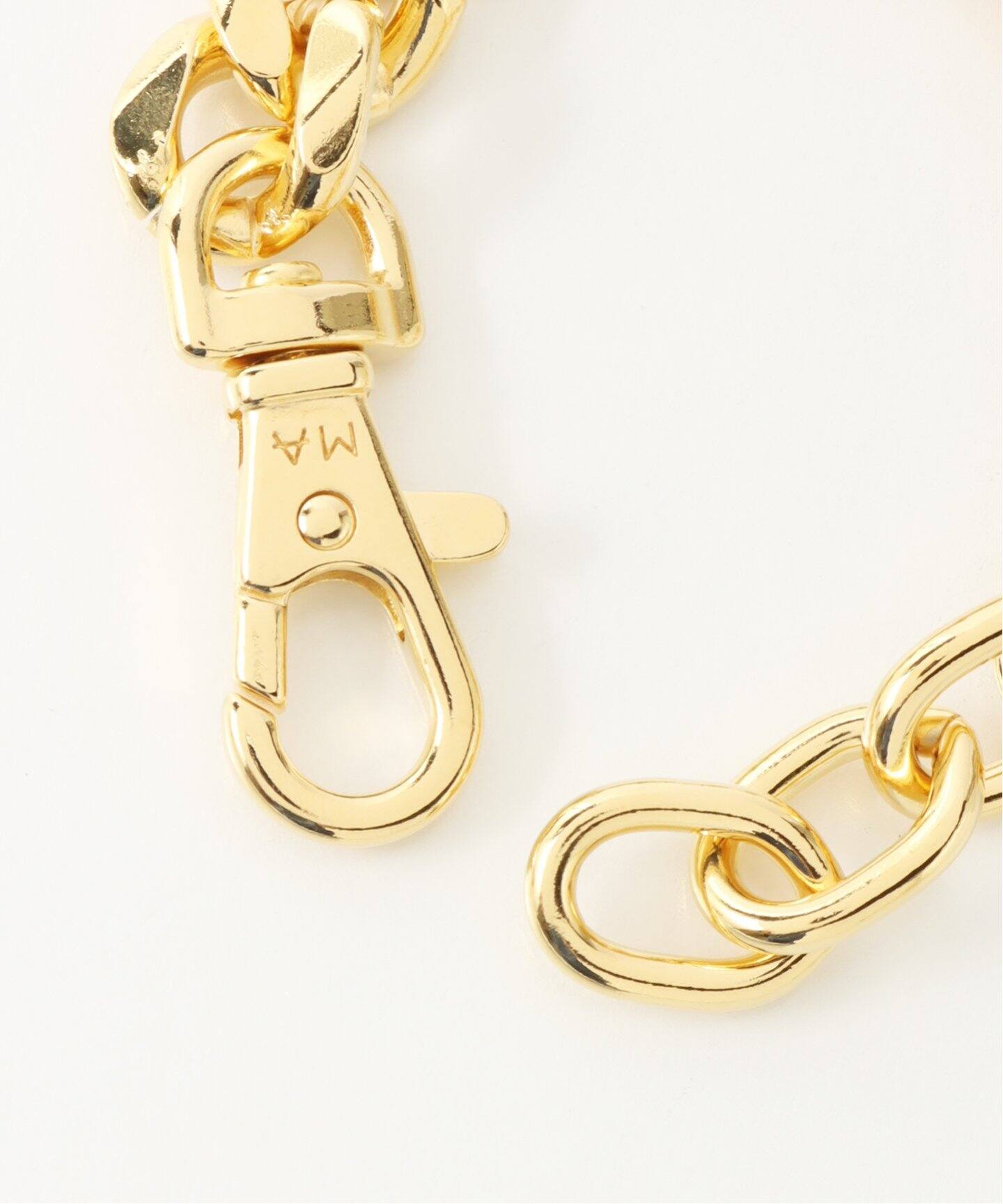 MARTINE ALI GOLD AMBIE BRACELET（ブレスレット・バングル）｜BOICE 