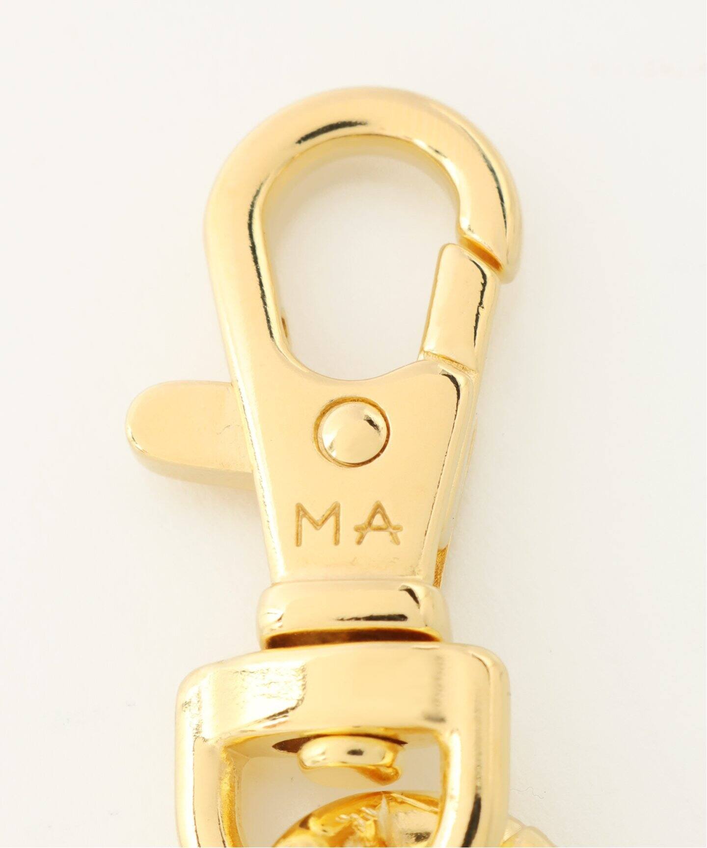 MARTINE ALI GOLD AMBIE BRACELET（ブレスレット・バングル）｜BOICE 