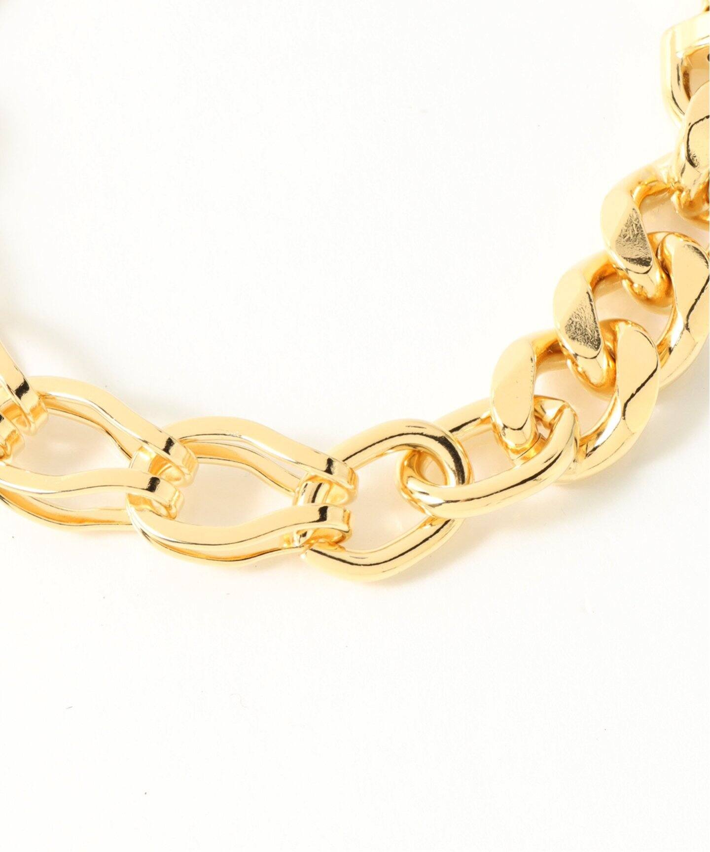 MARTINE ALI GOLD AMBIE BRACELET（ブレスレット・バングル）｜BOICE 