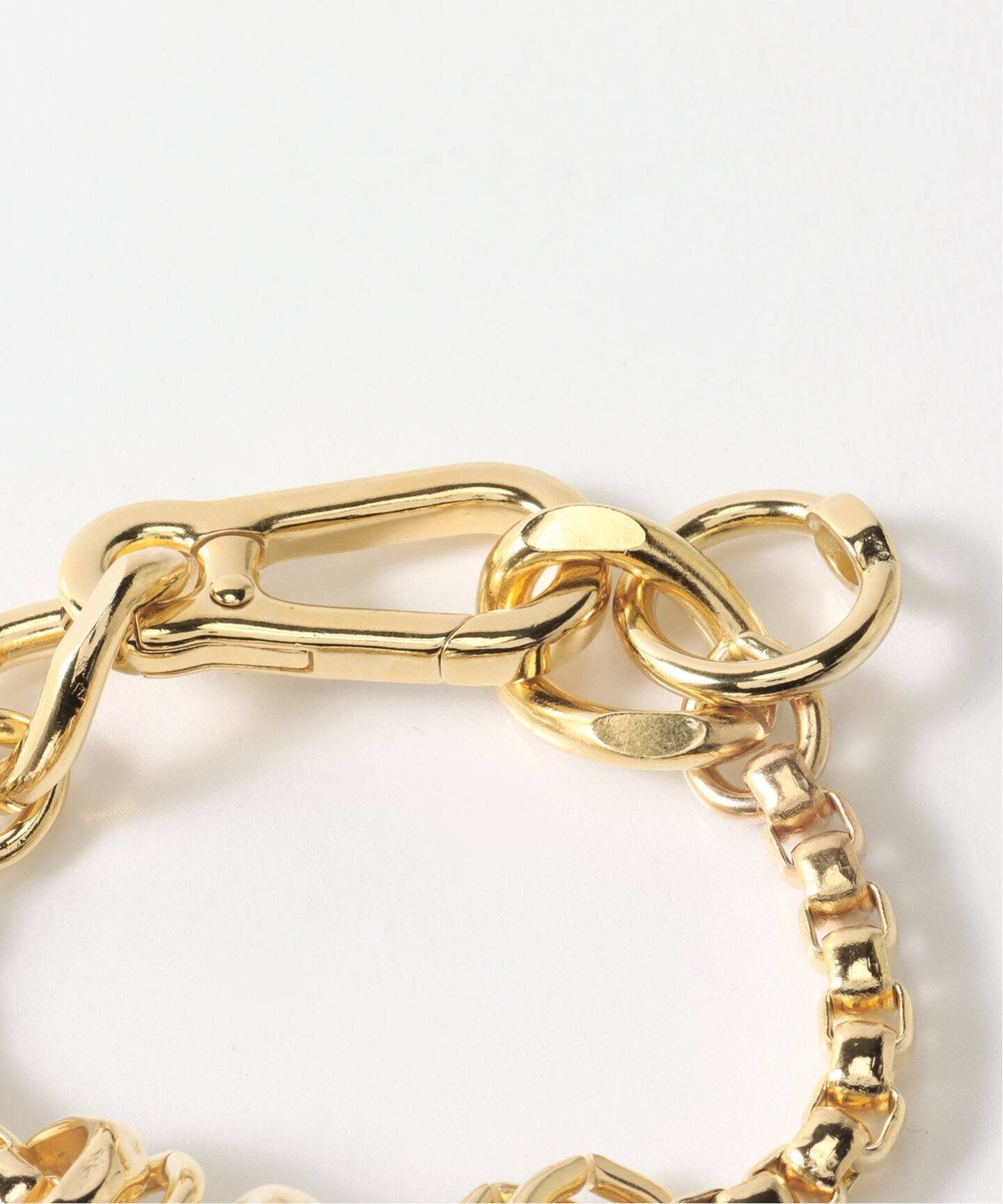 MARTINE ALI GOLD FRAGMENT BRACELET（ブレスレット・バングル