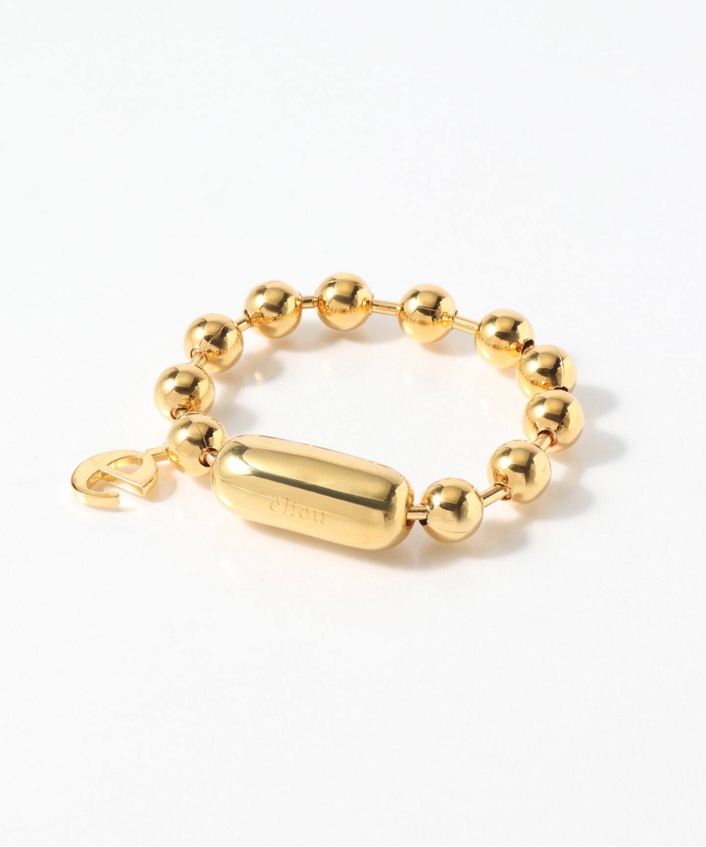 ELIOU/DANTE BRACELET（ブレスレット・バングル）｜BOICE FROM 