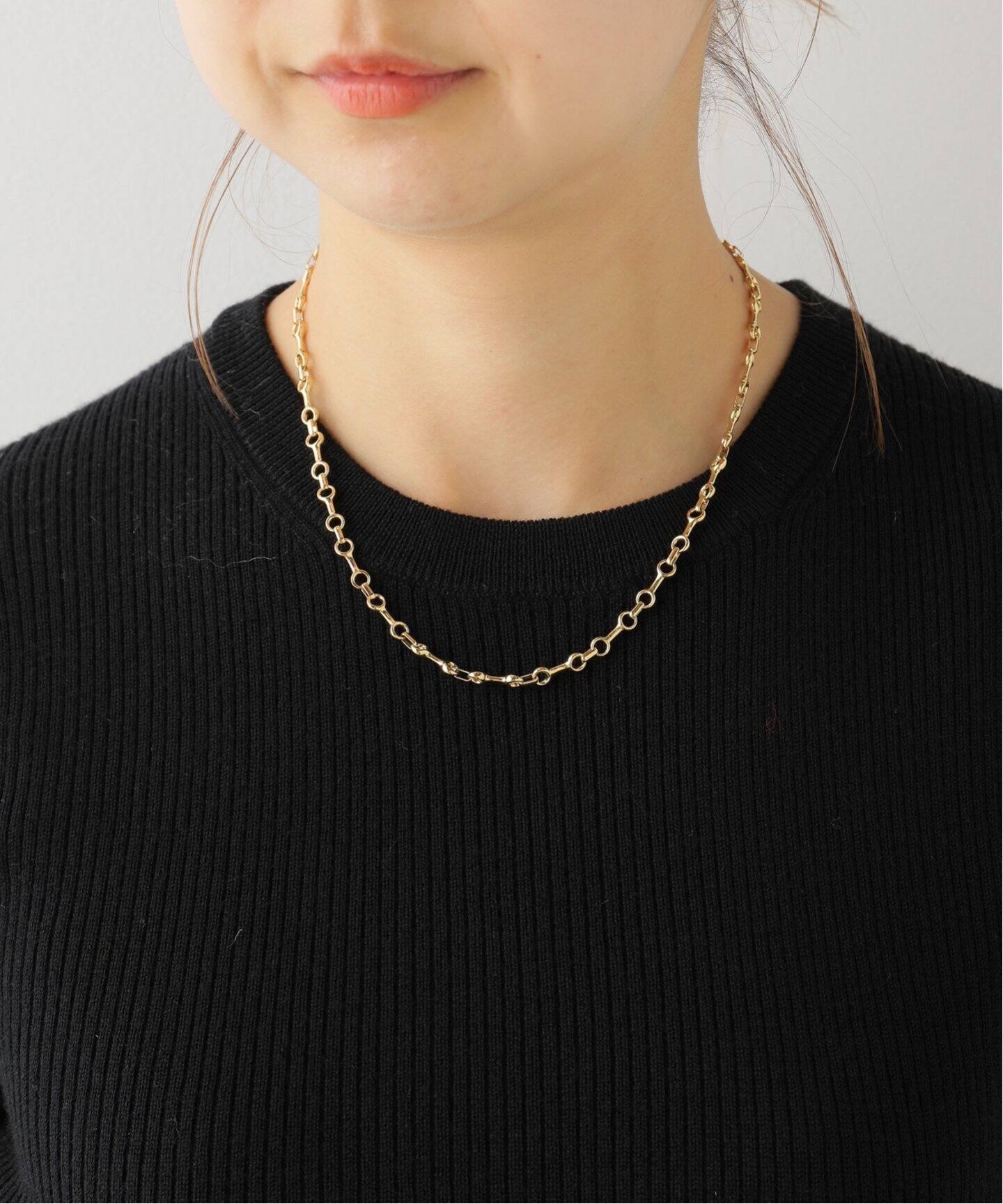 Gabriela Artigas/ガブリエル アルティガス】15mm Double beam  