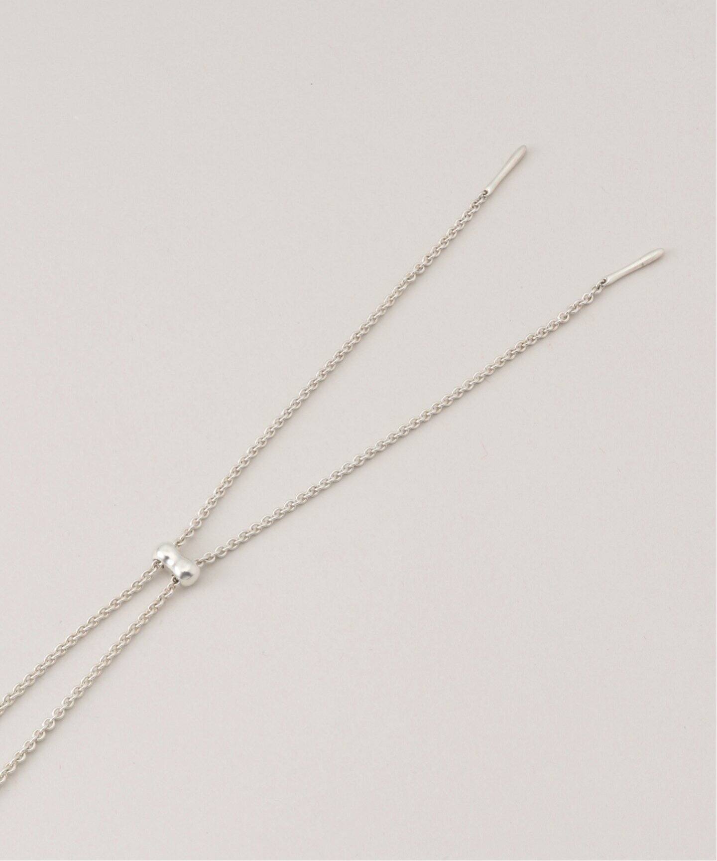 PLOW /プラウ】atomizer necklace（ネックレス）｜FRAMeWORK（フレーム 