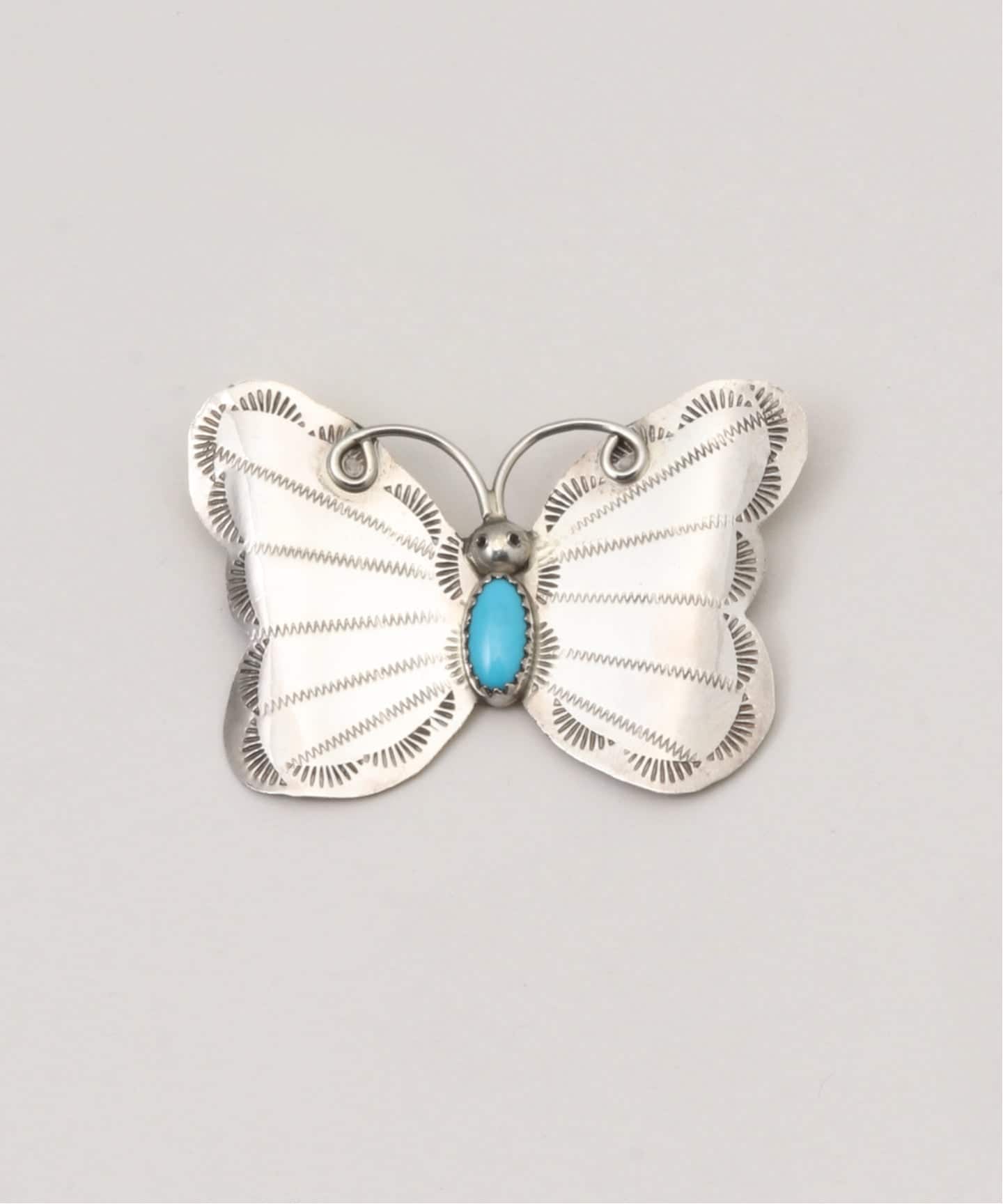 HARPO/アルポ バタフライブローチ（その他アクセサリー）｜FRAMeWORK