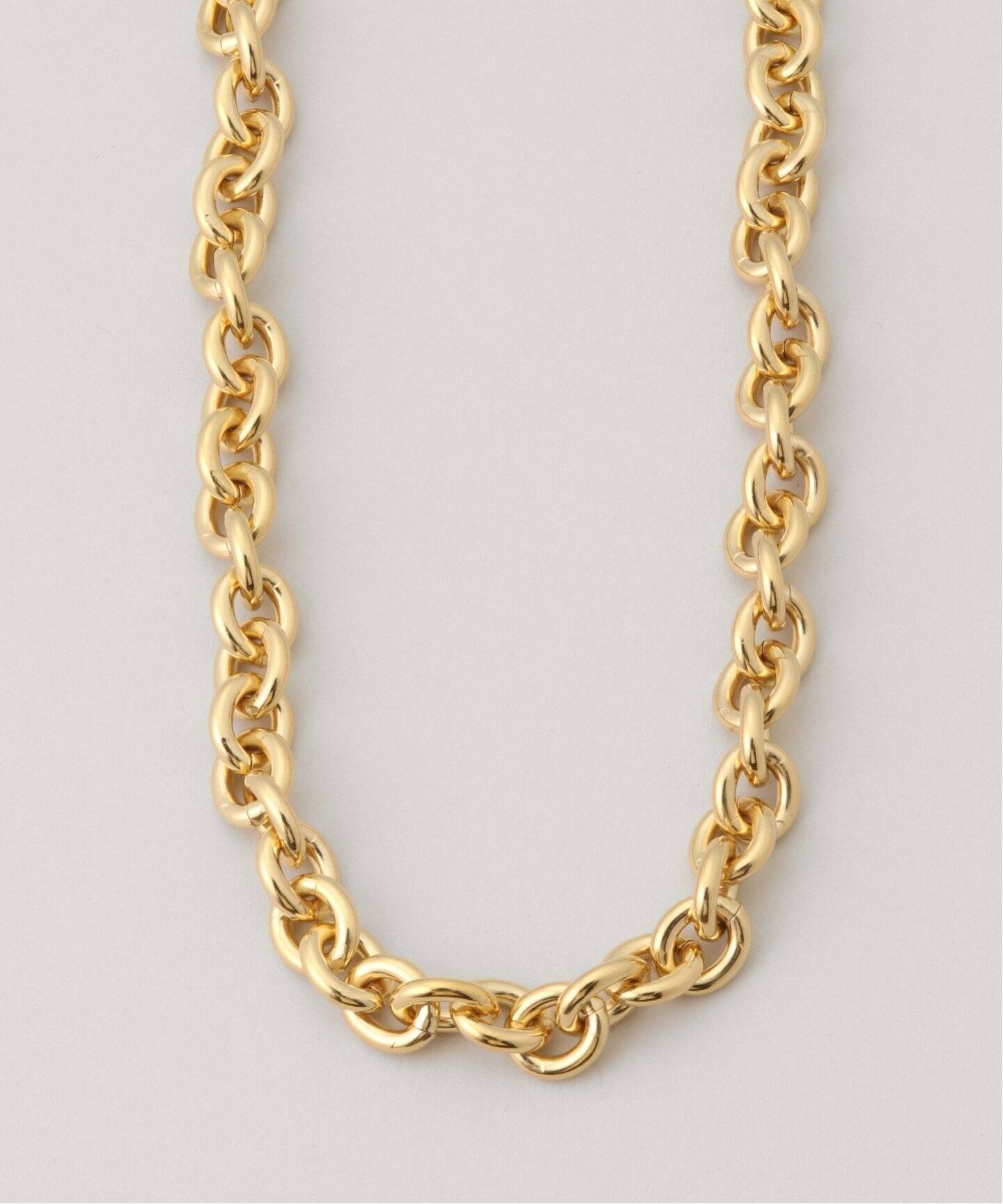 Gabriela Artigas/ガブリエル アルティガス】CHAIN CHOKER（ネックレス  