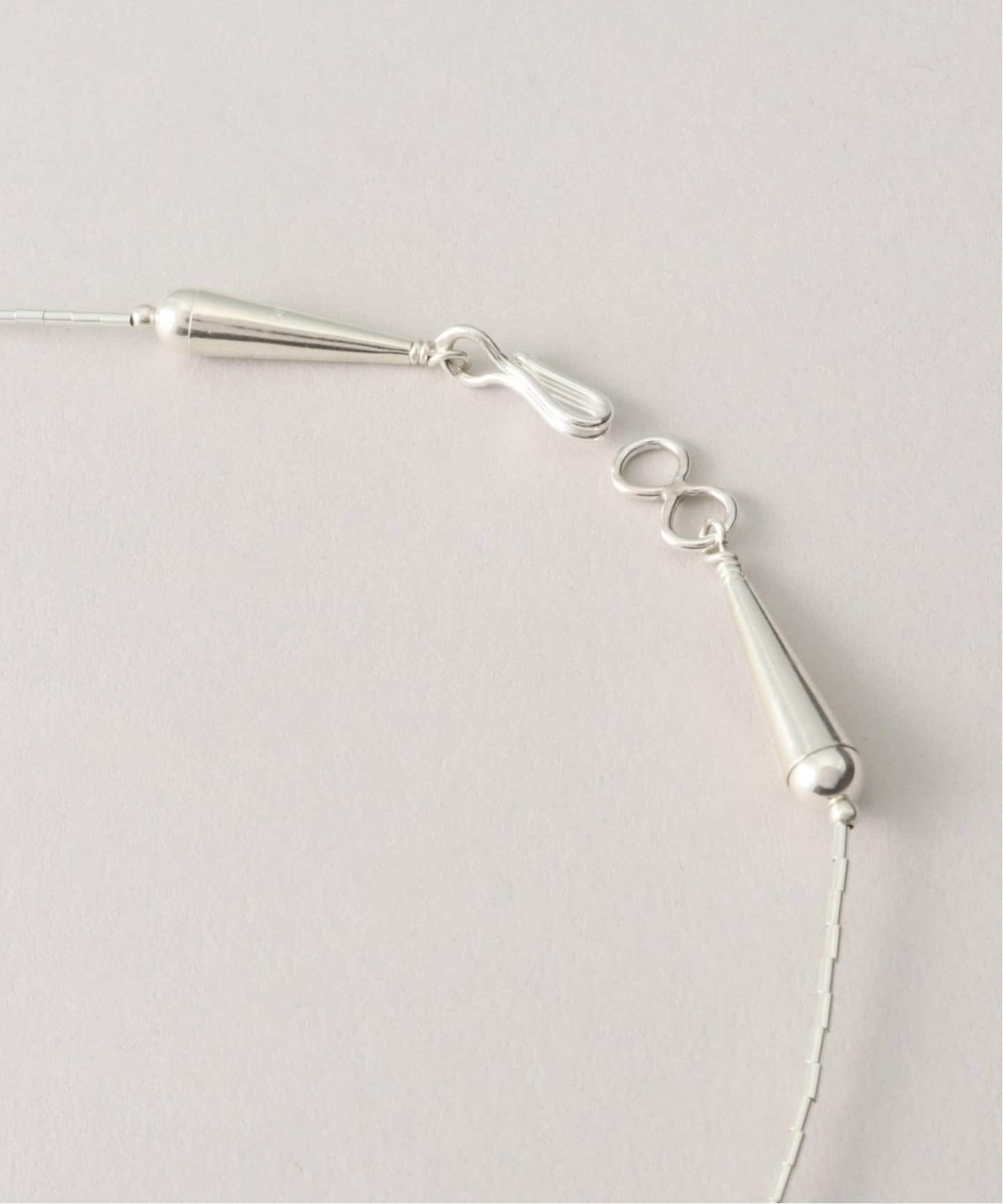 ≪追加≫INDIAN JEWELRY フィティッシュネックレス 18インチ2
