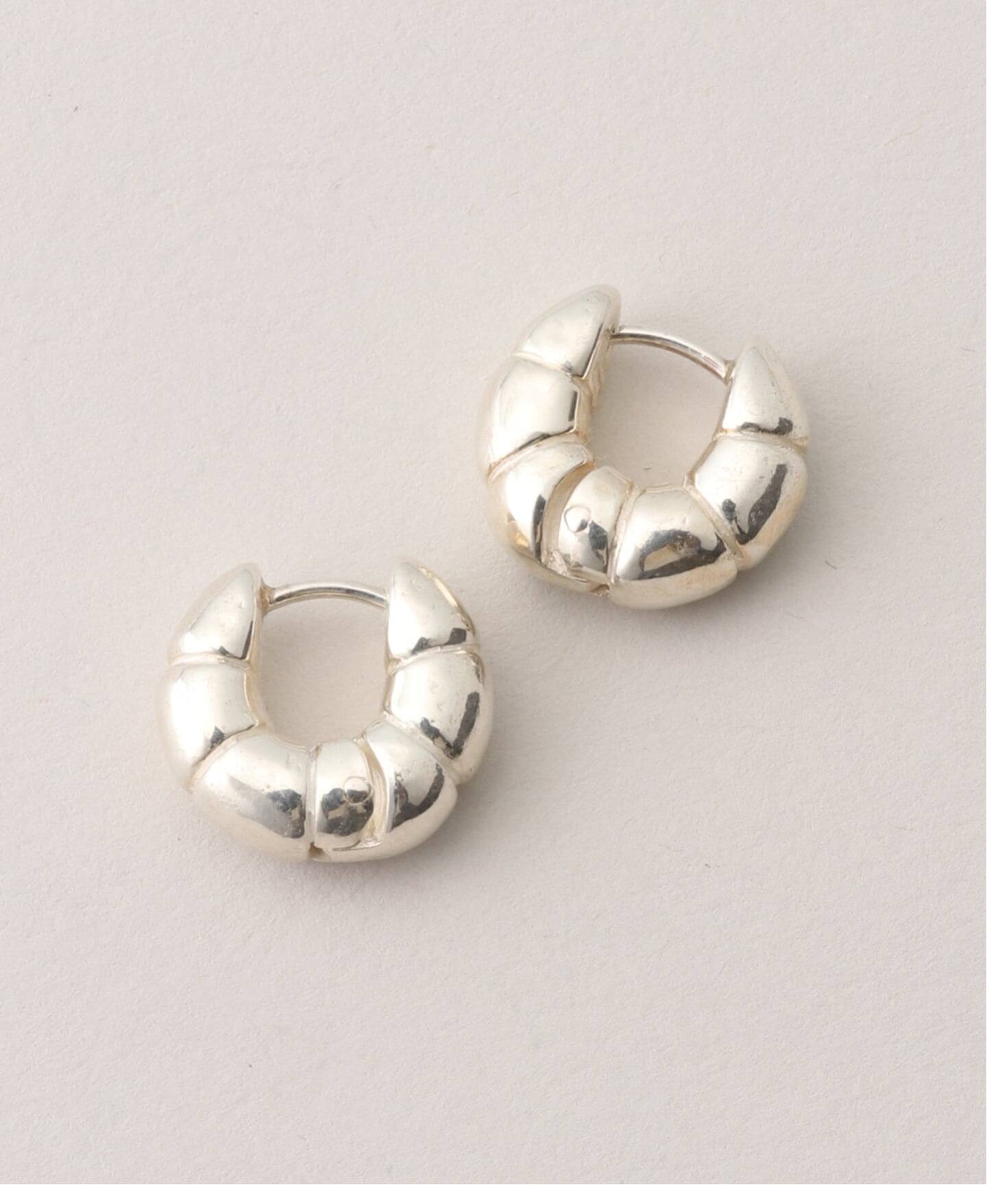 R.ALAGAN/ララガン】B.DHOOPS：ピアス（ピアス（両耳用））｜THENIME 