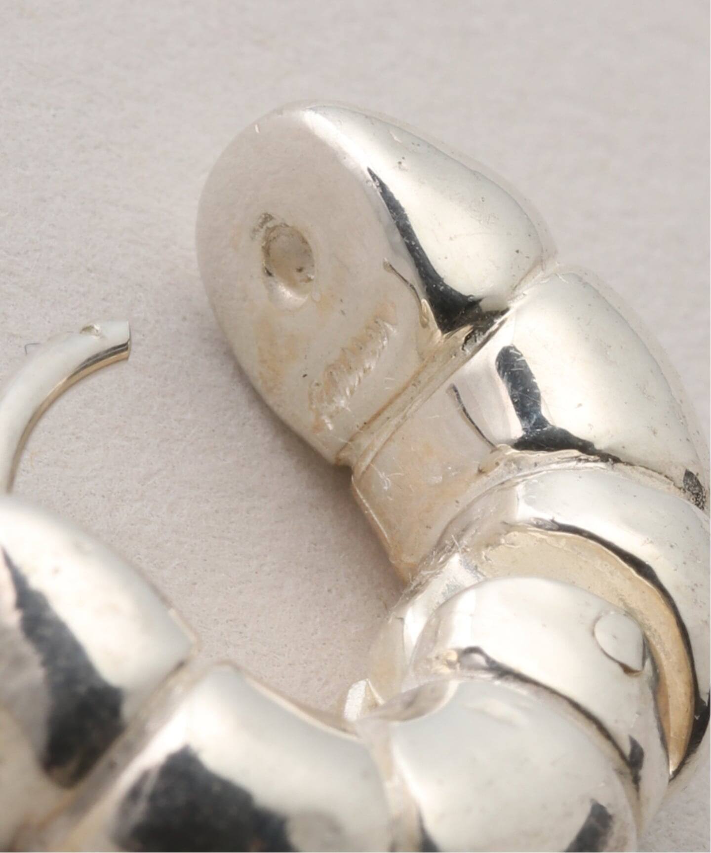 R.ALAGAN/ララガン】B.DHOOPS：ピアス（ピアス（両耳用））｜THENIME 