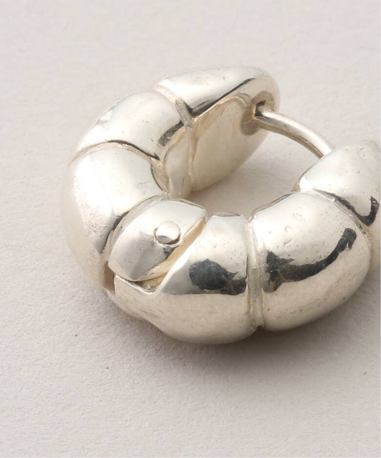 R.ALAGAN/ララガン】B.DHOOPS：ピアス（ピアス（両耳用））｜THENIME 