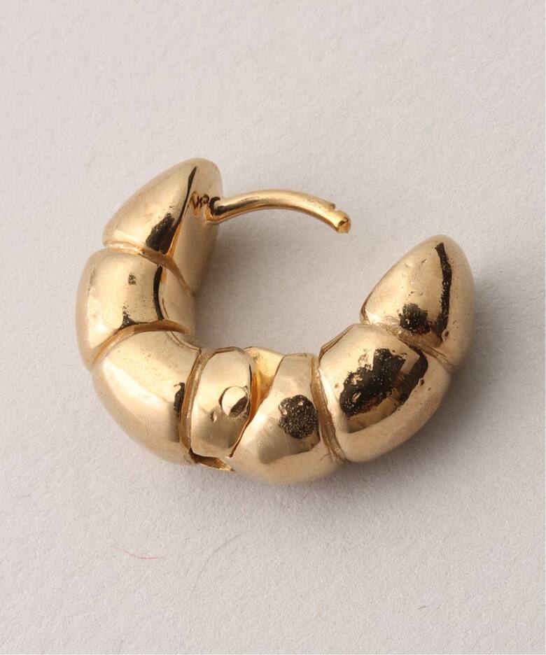 R.ALAGAN/ララガン】B.DHOOPS：ピアス（ピアス（両耳用））｜THENIME 