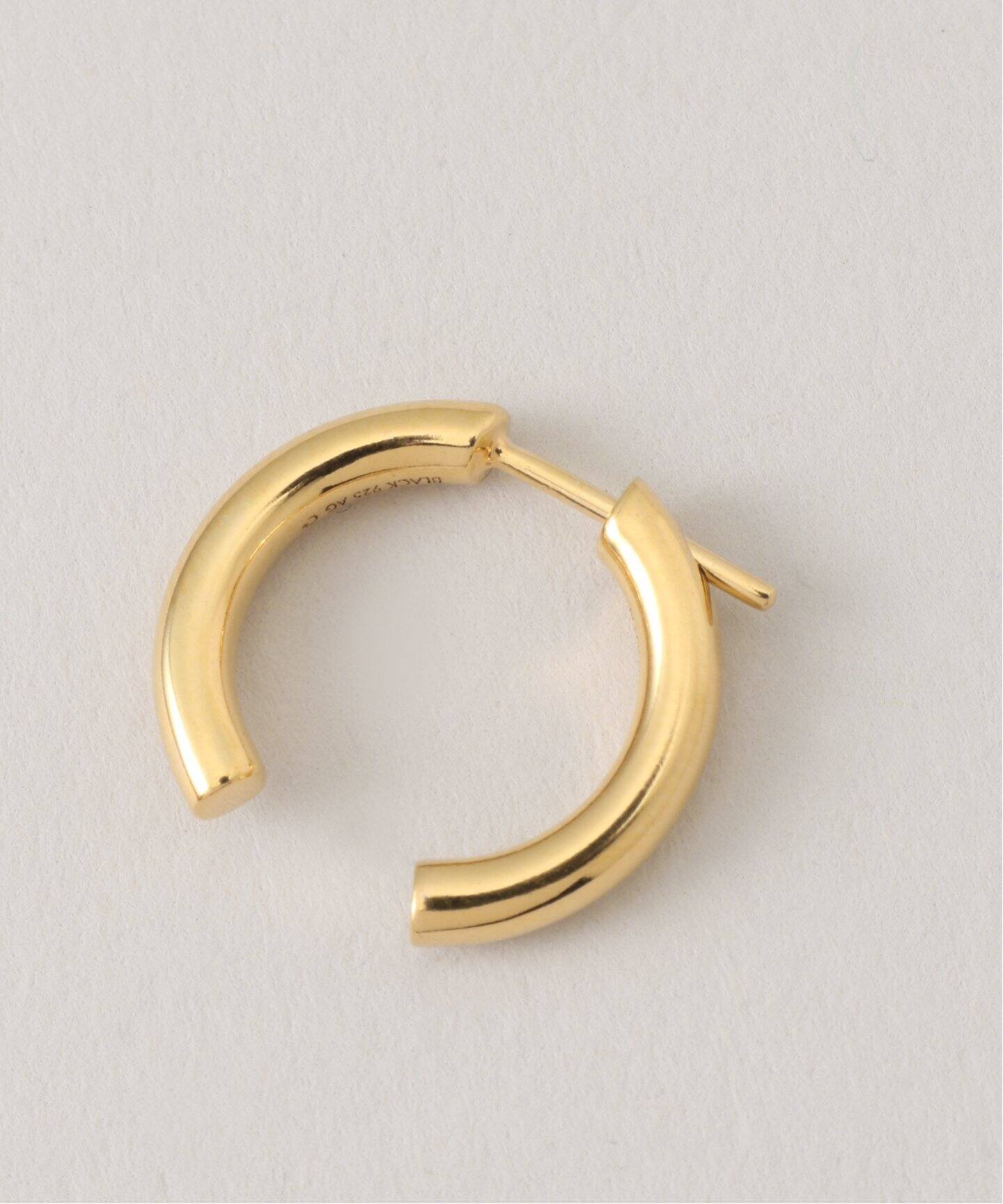 MARIA BLACK】Broken 18 Earring(片耳)（ピアス（片耳用））｜NOBLE  