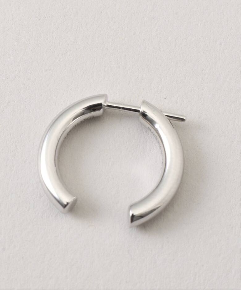 Maria black broken 18 earring clearance
