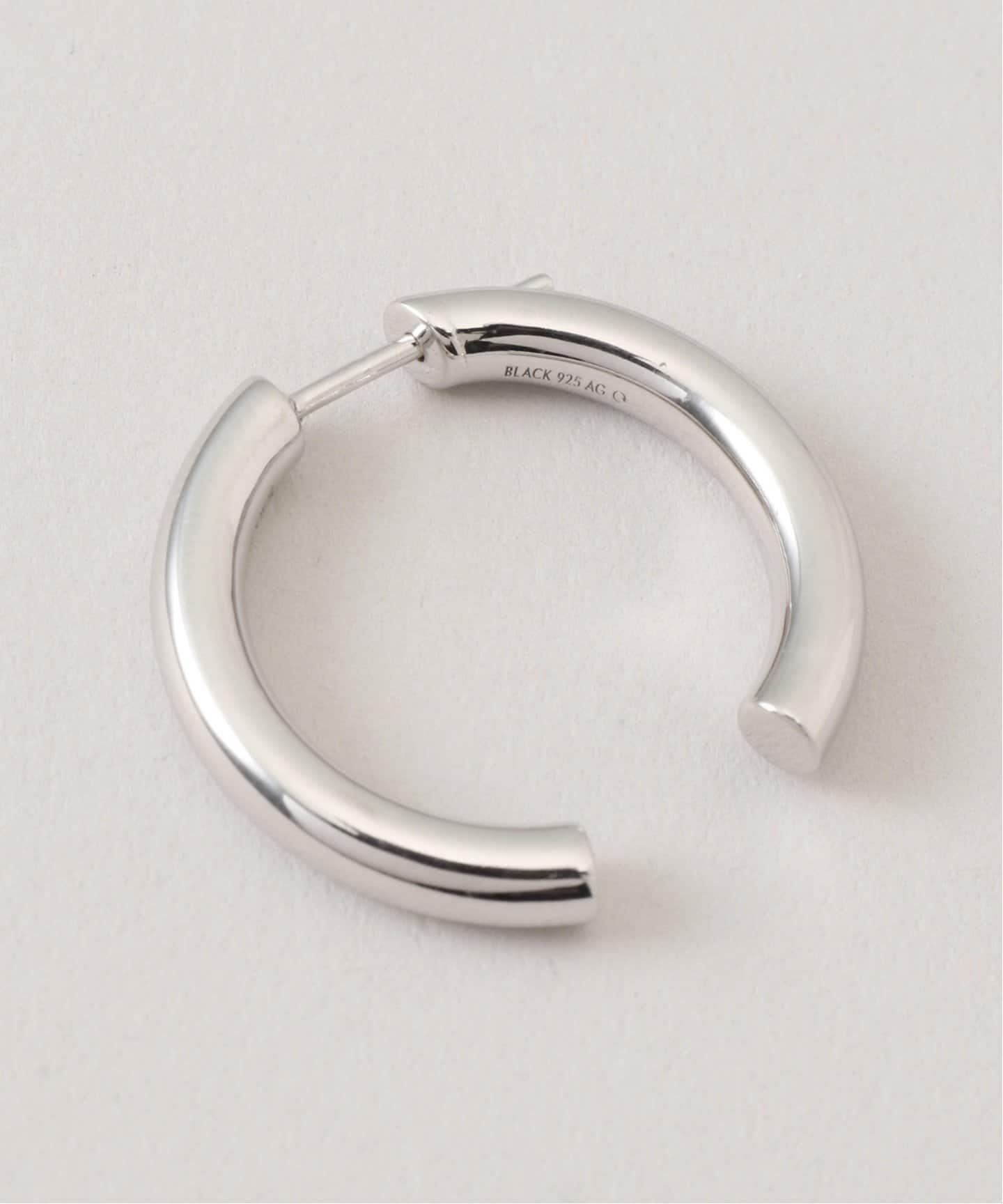 ◎MARIA BLACK/マリア ブラック Broken 25 Earring(片耳)（ピアス