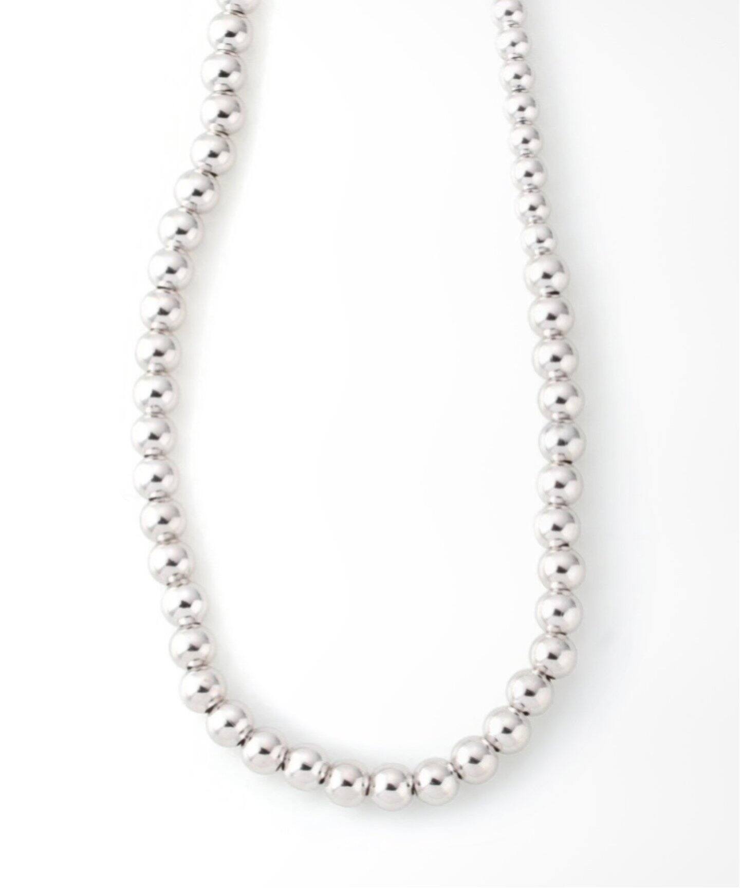 追加》【UCALYPT】 ロングチェーンネックレス 11（ネックレス）｜NOBLE  