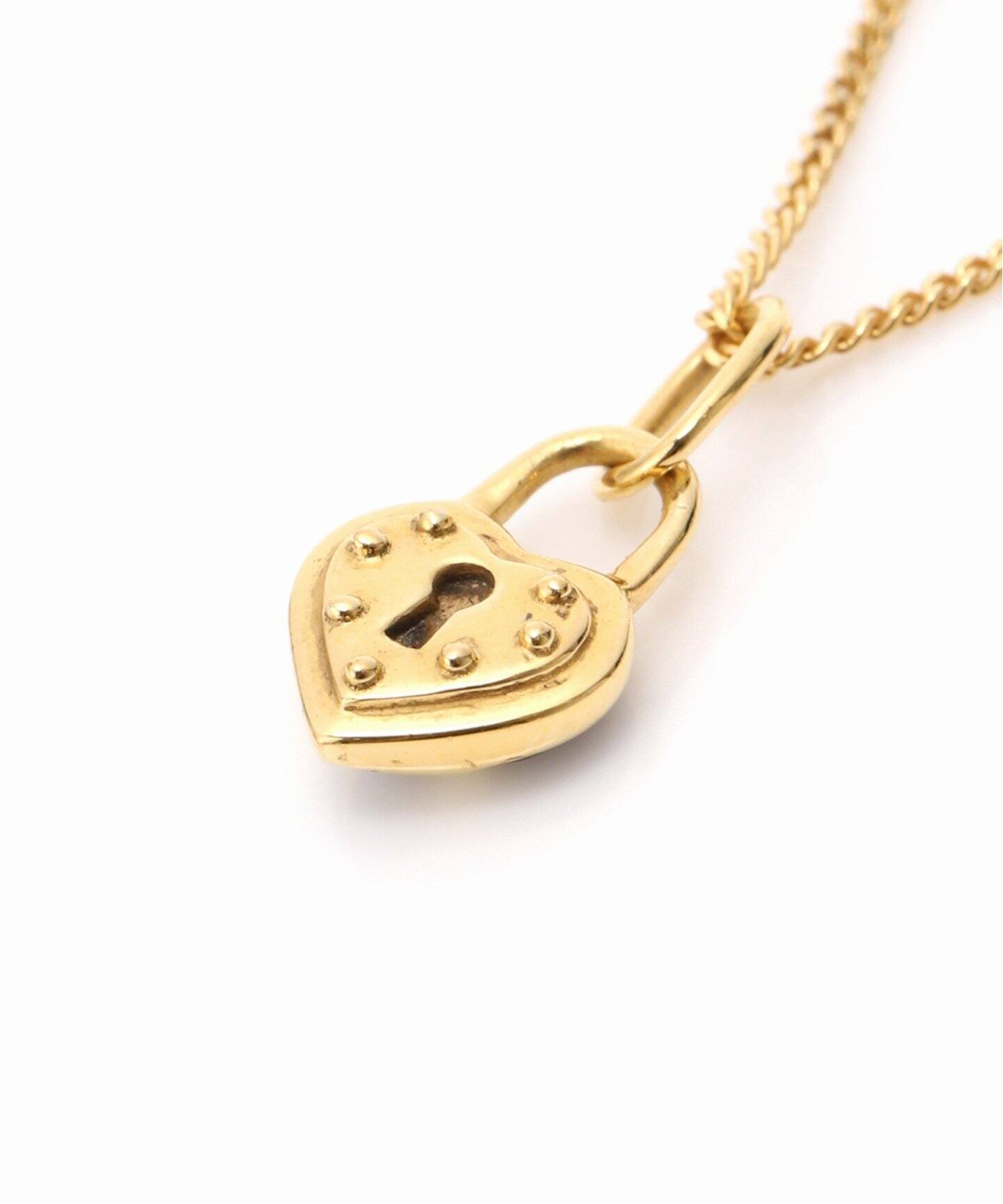 MARIA BLACK/マリア ブラックPassion Necklace（ネックレス）｜NOBLE 